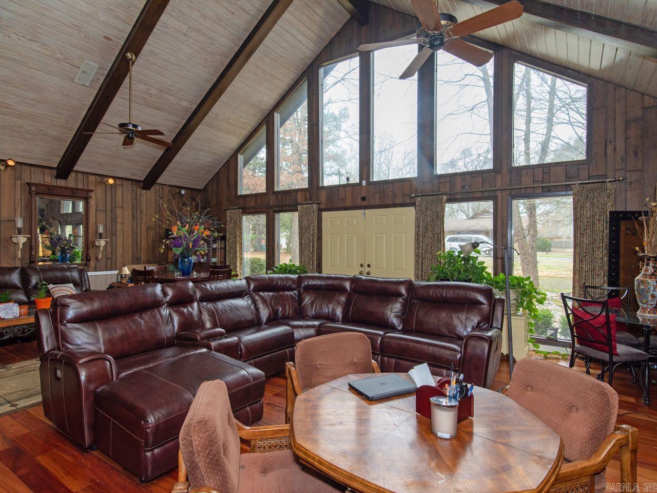 Wilson & Blaser - Residential