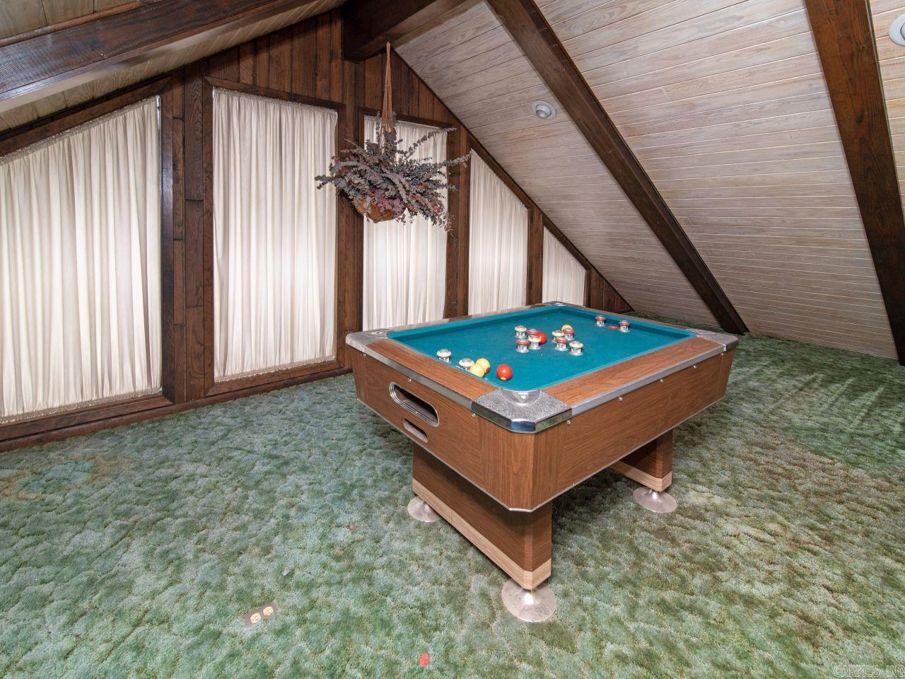 Wilson & Blaser - Residential