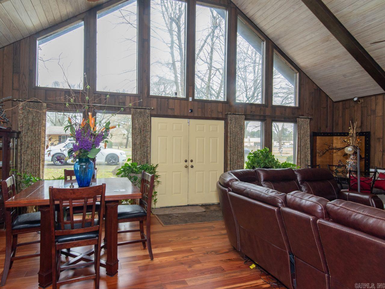 Wilson & Blaser - Residential