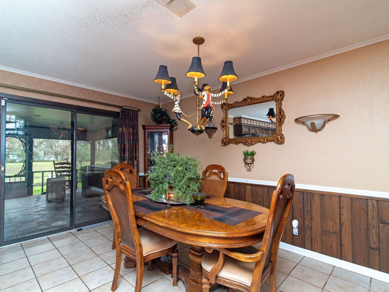 Wilson & Blaser - Residential