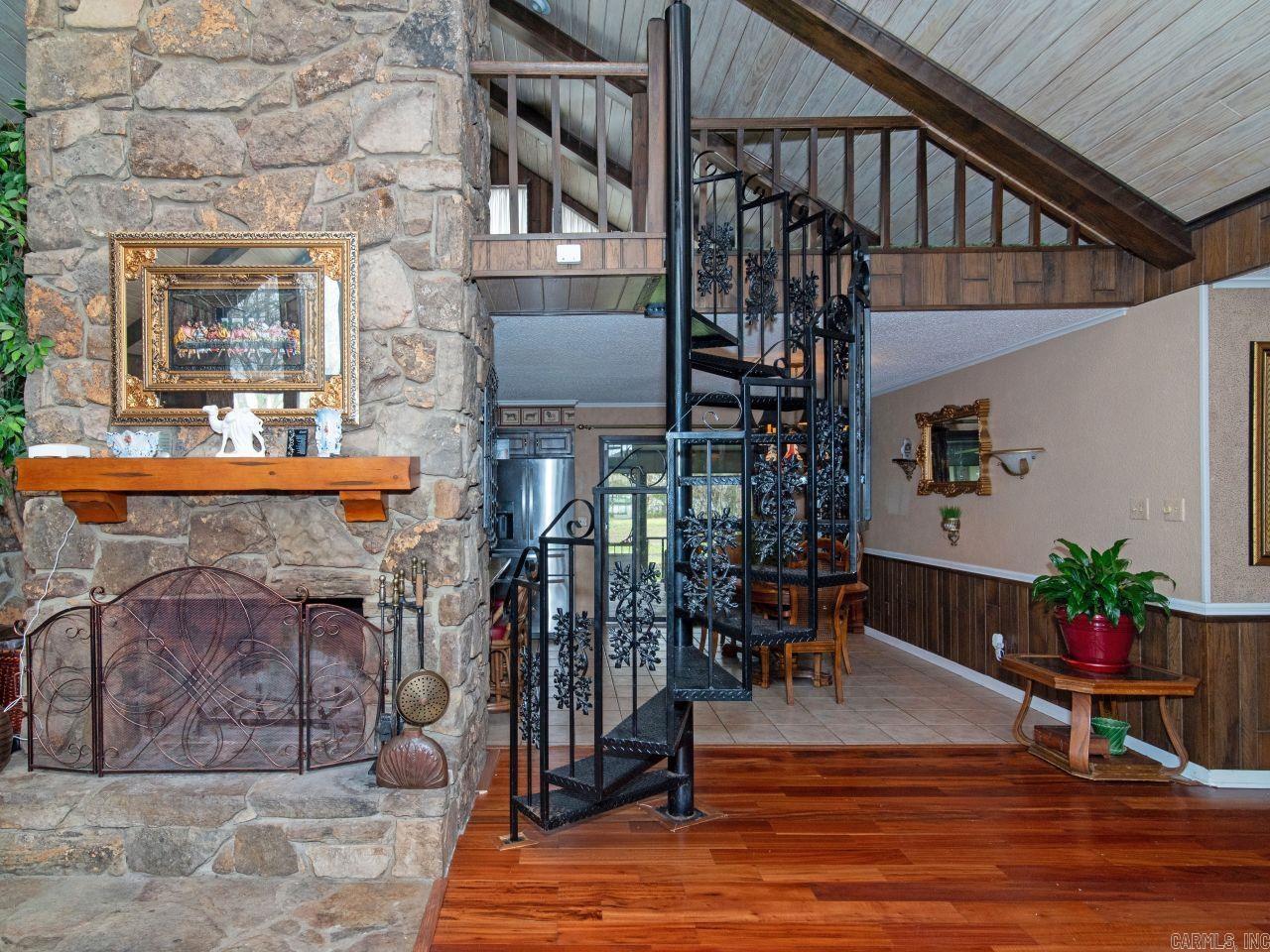 Wilson & Blaser - Residential