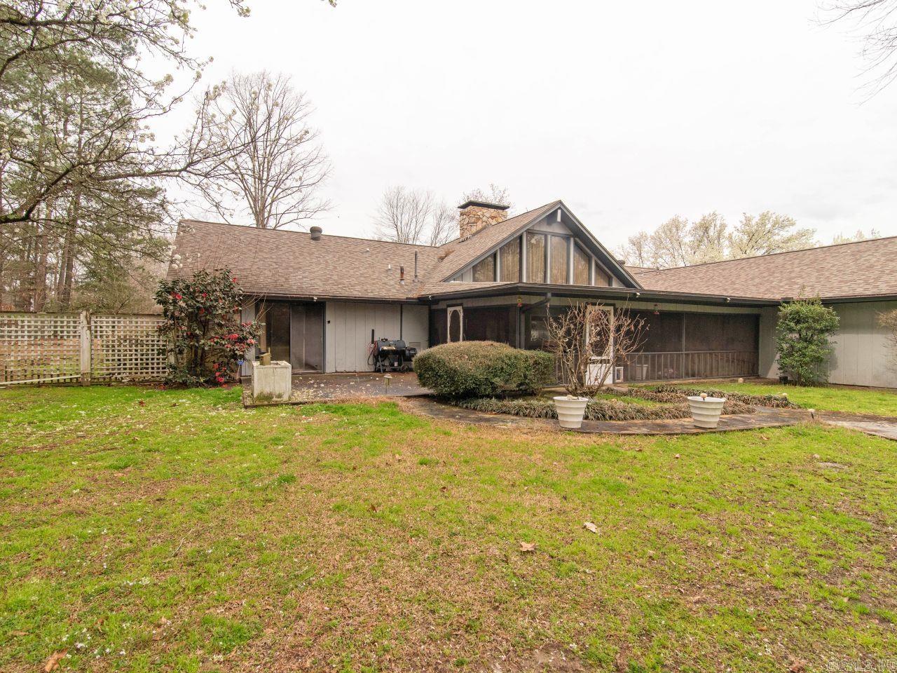 Wilson & Blaser - Residential