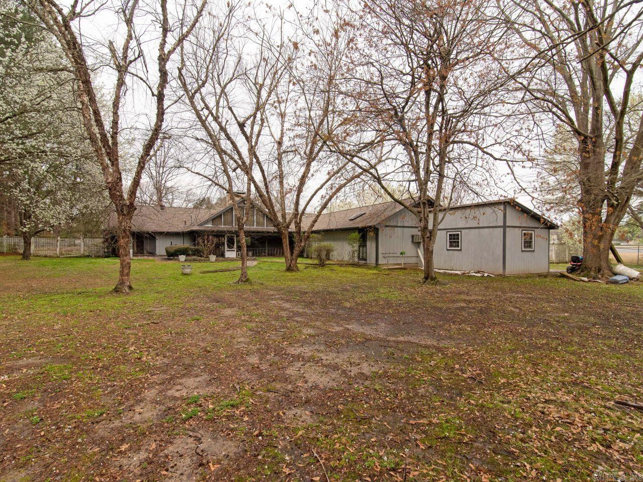 Wilson & Blaser - Residential