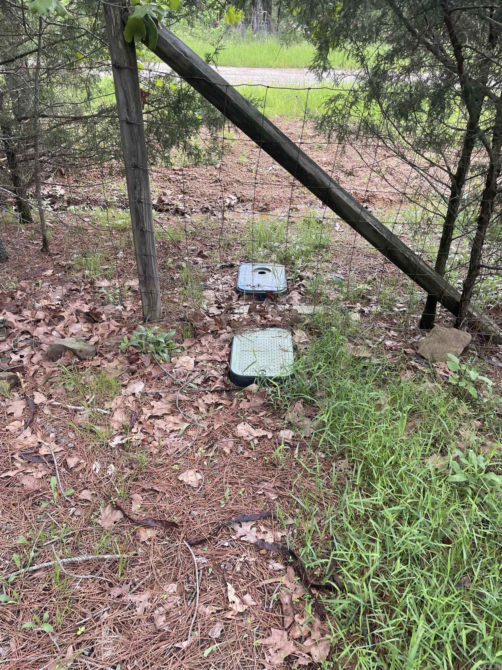 Cranford Acres - Land