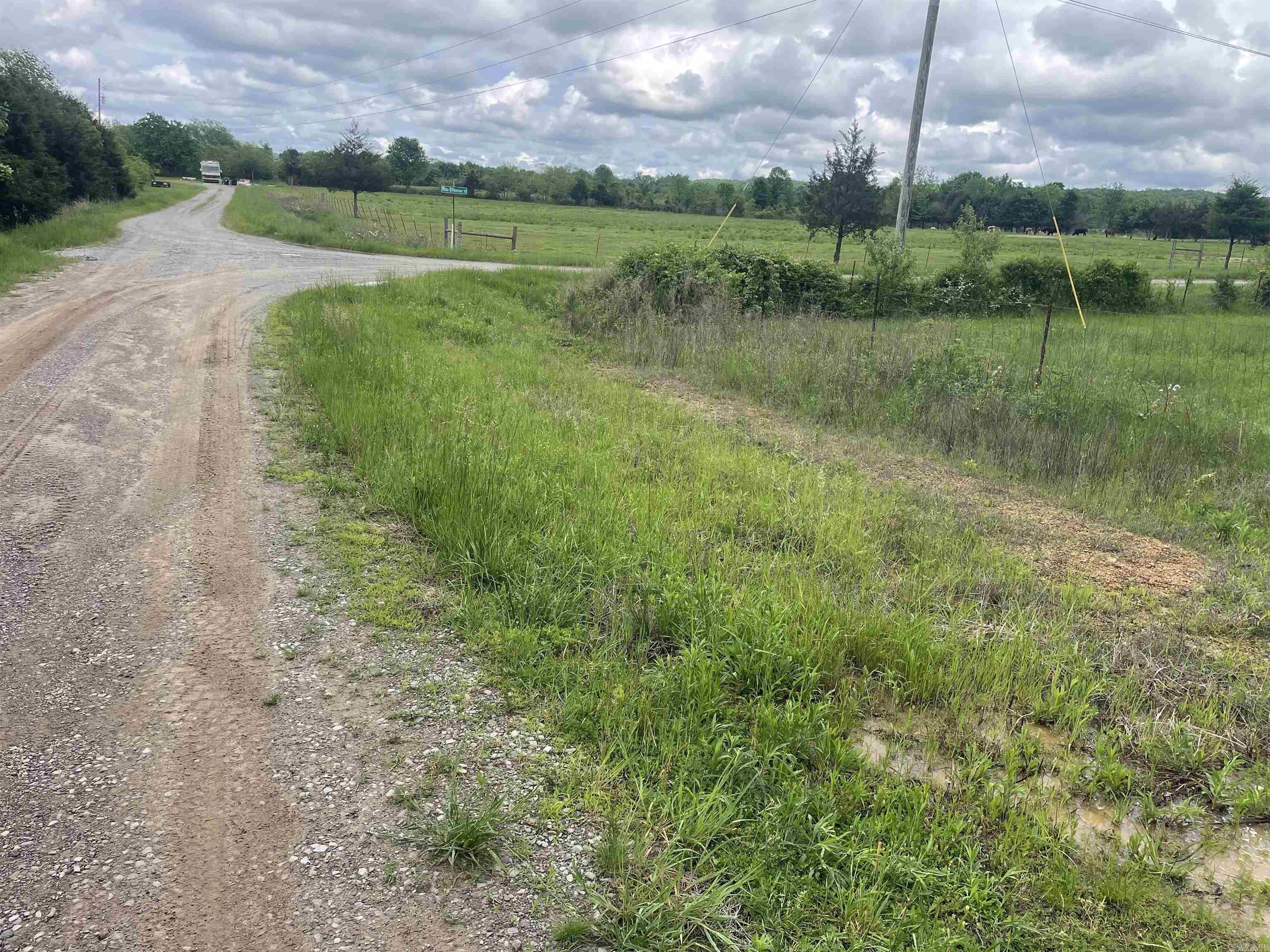 Cranford Acres - Land