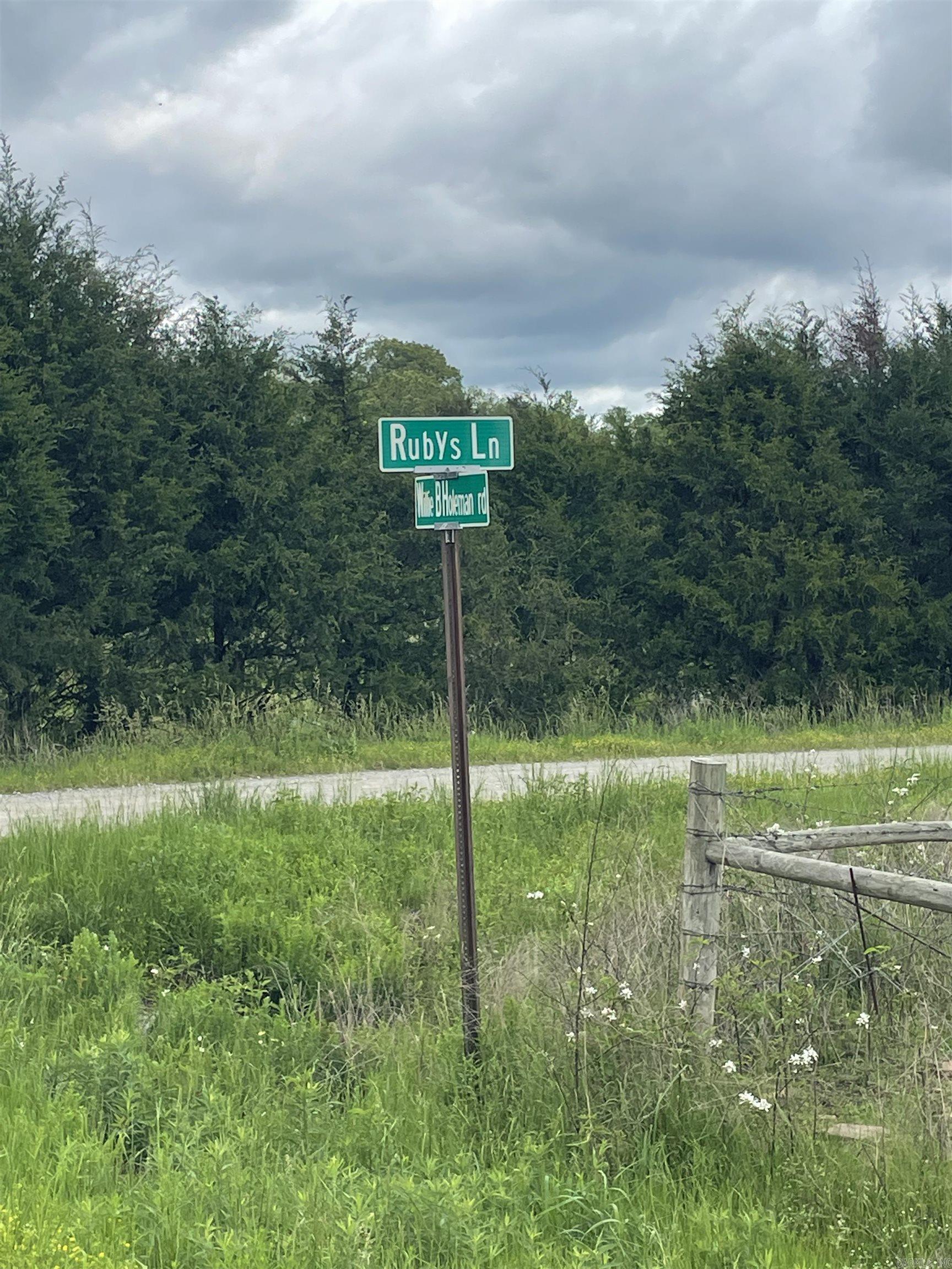 Cranford Acres - Land