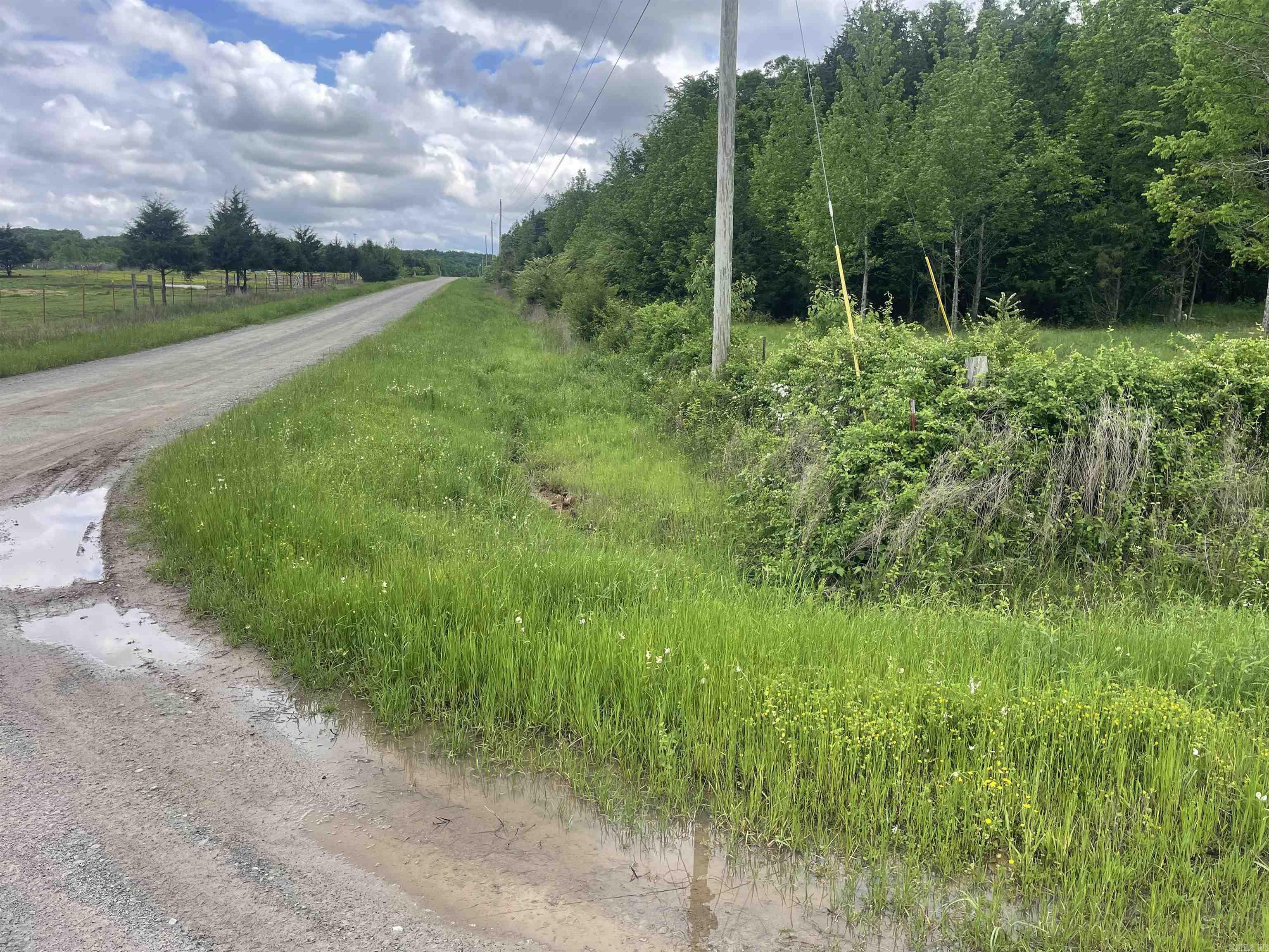 Cranford Acres - Land