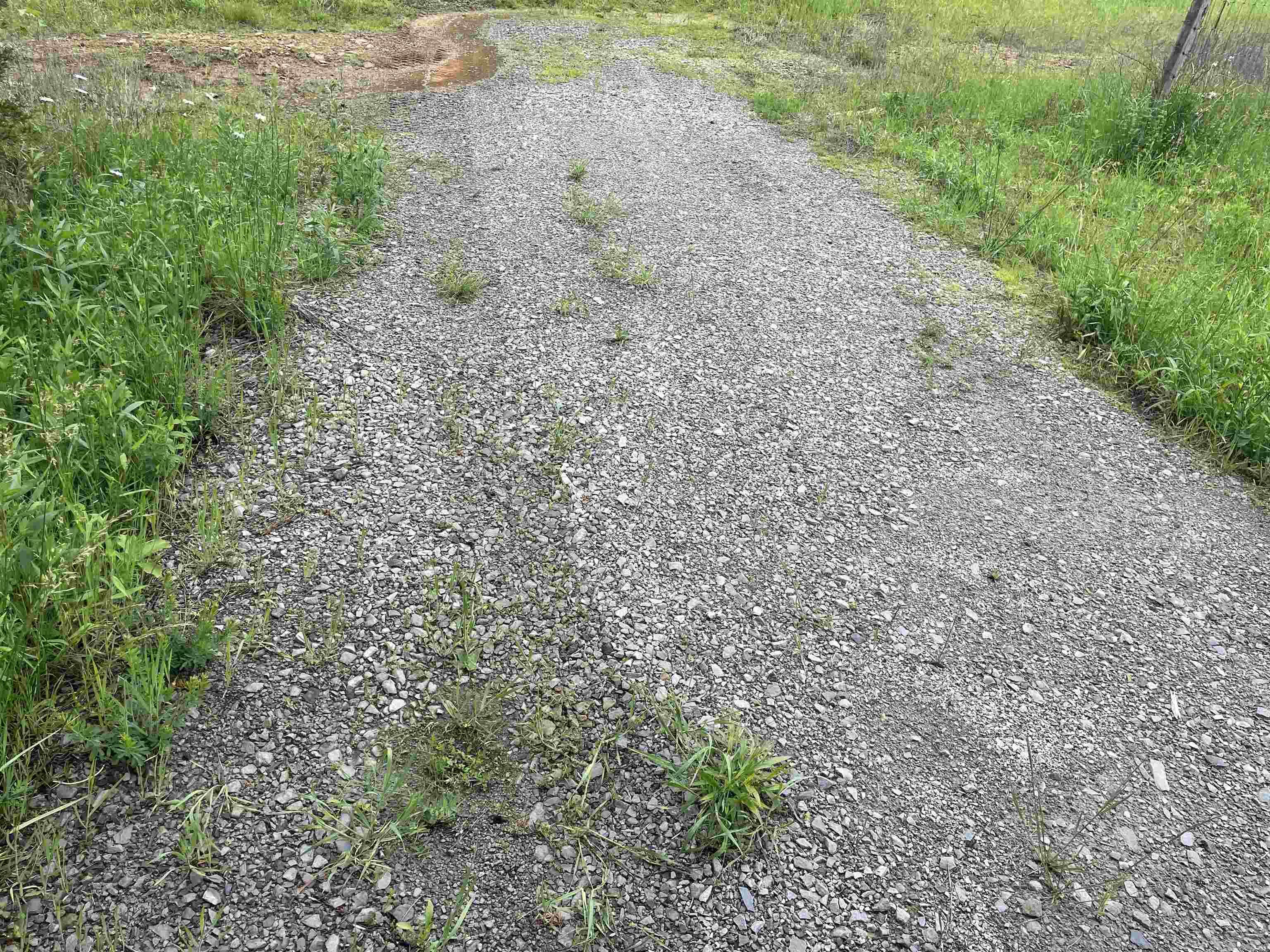 Cranford Acres - Land