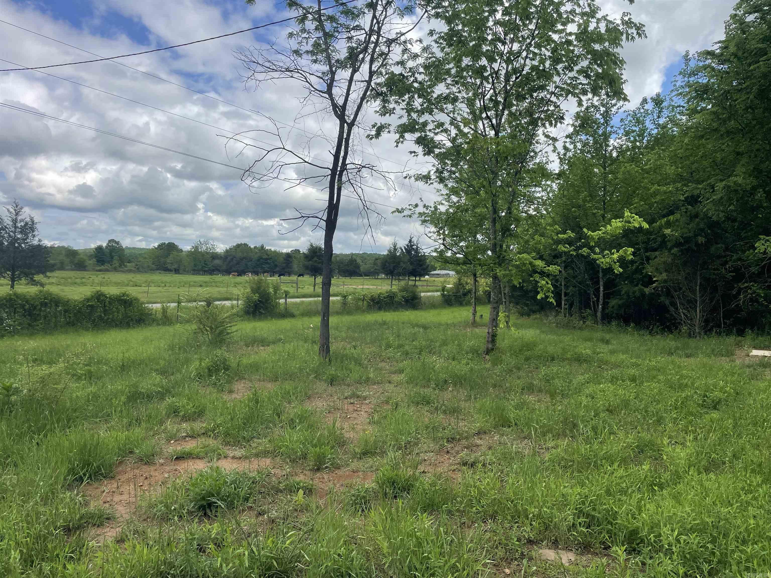 Cranford Acres - Land