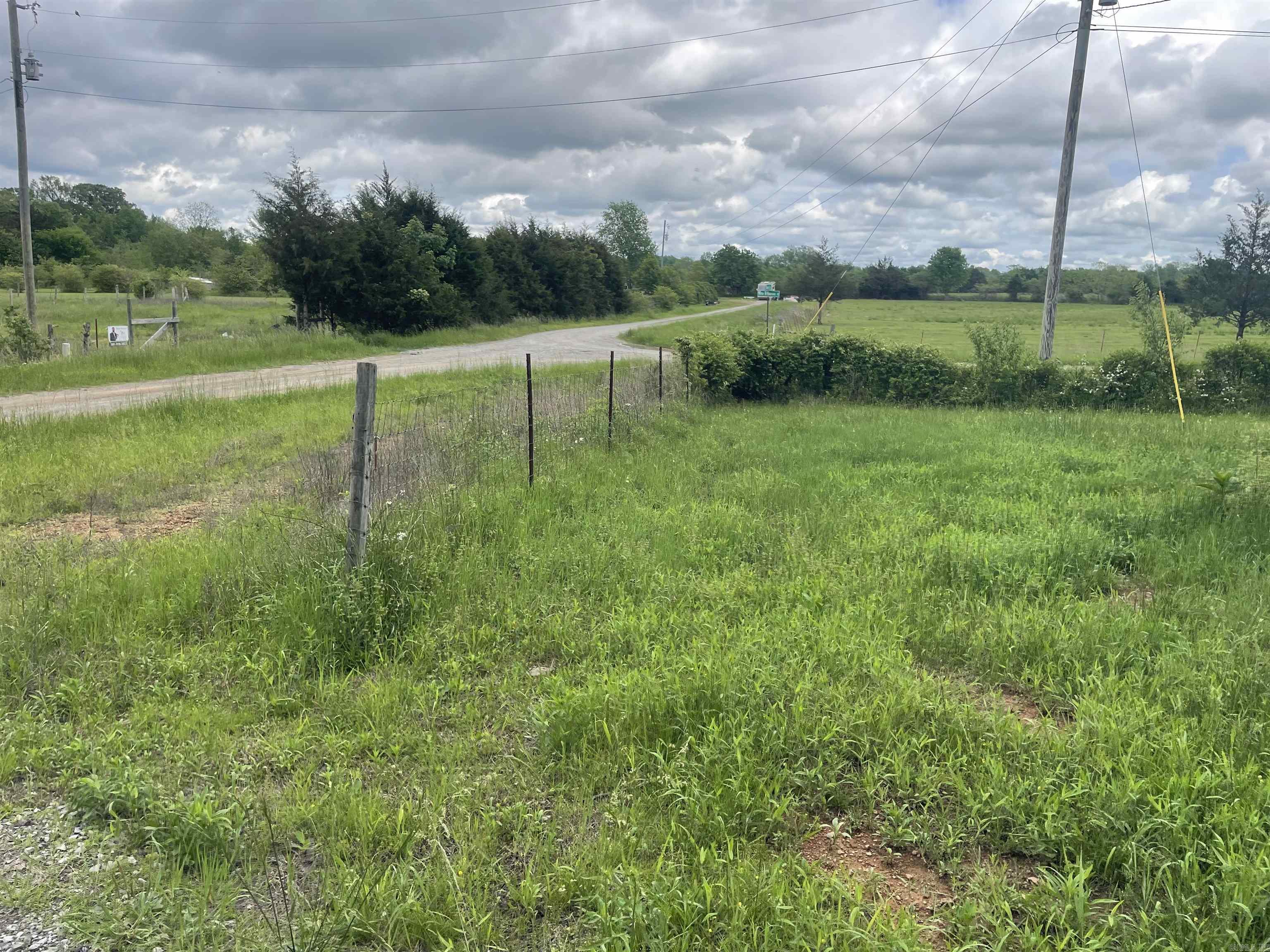 Cranford Acres - Land