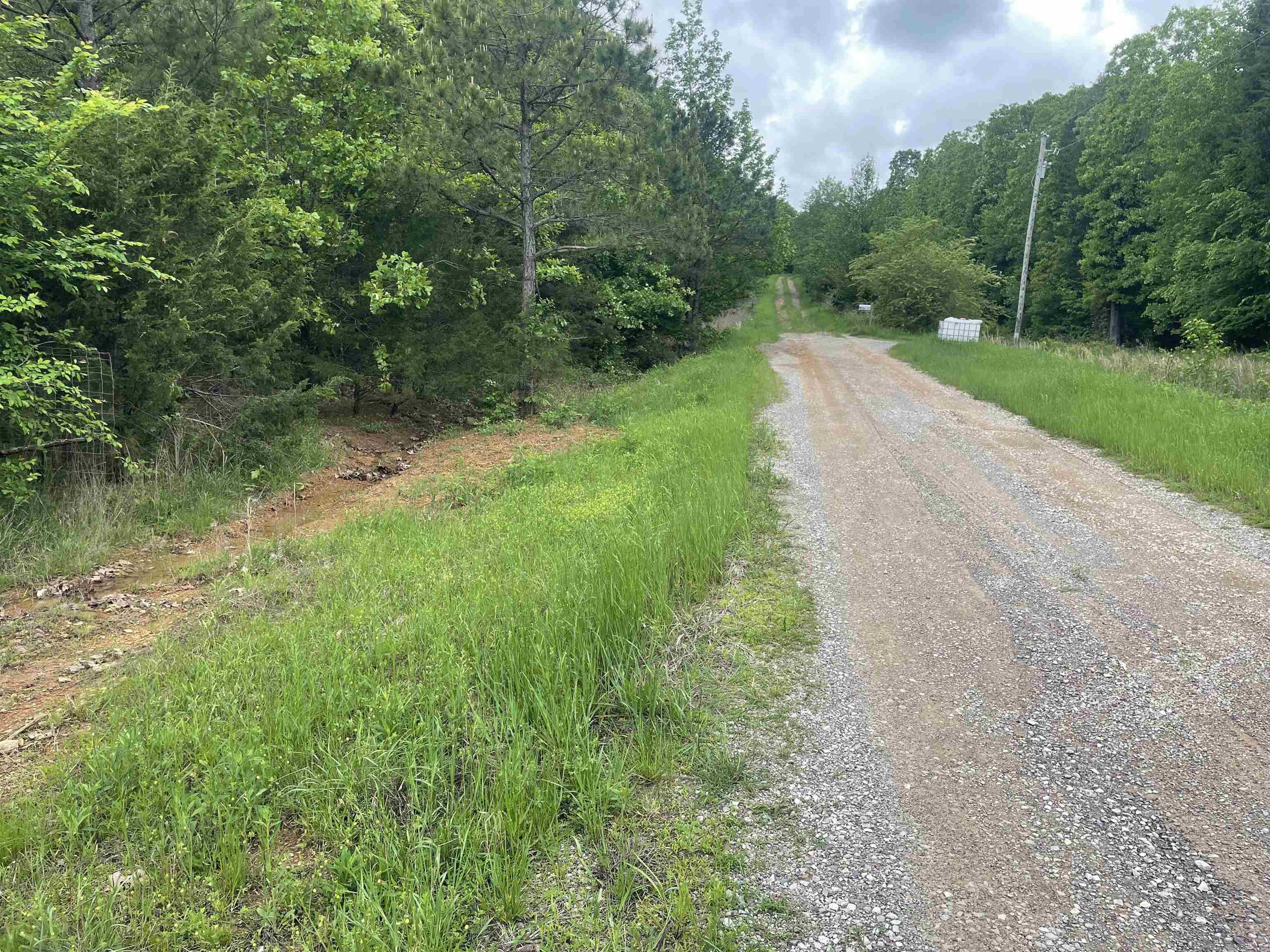 Cranford Acres - Land