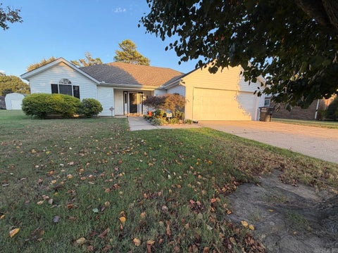 Photo of 121 Cypress Drive, Trumann, AR 72472 (MLS # 26042255)