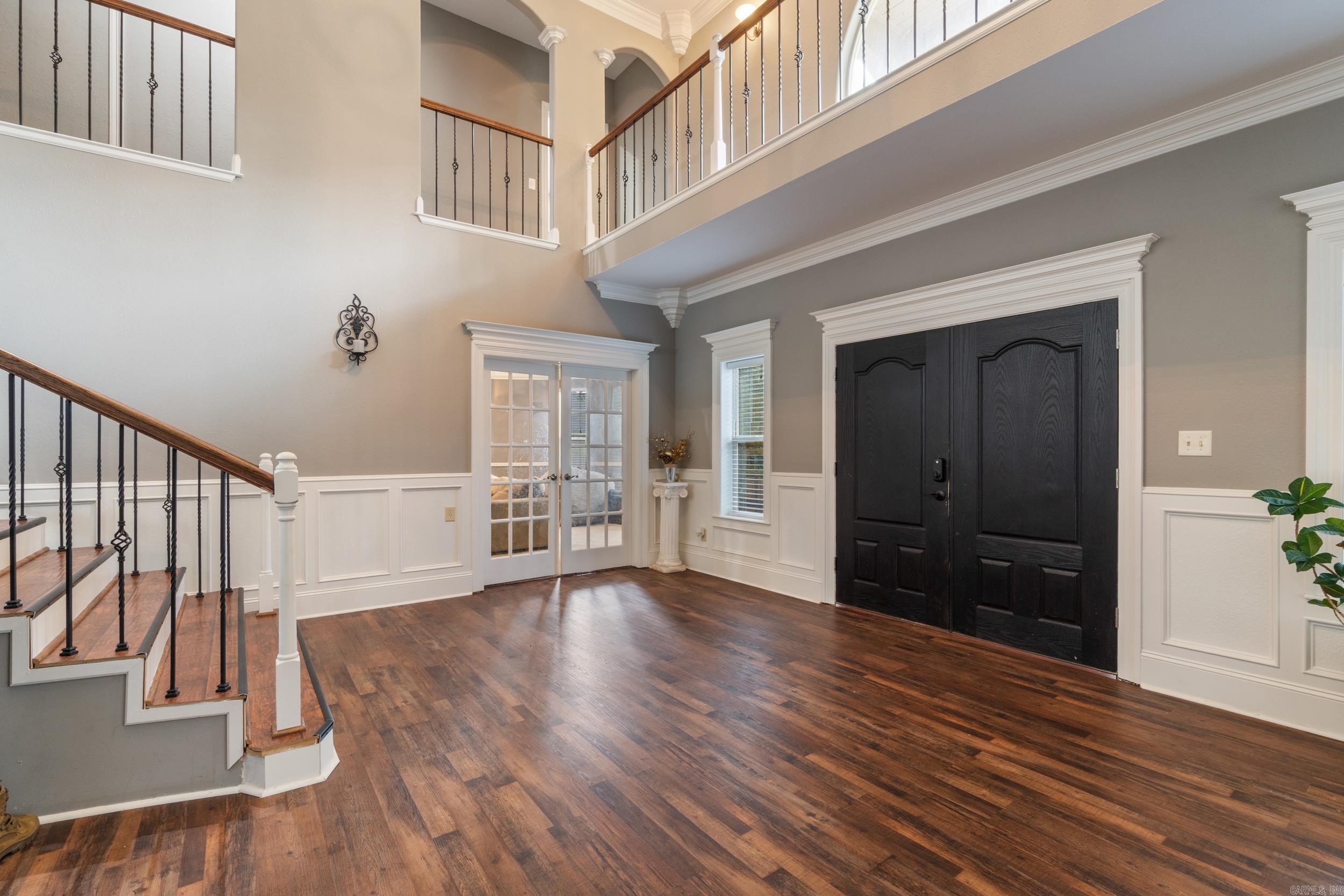 PLANTATION ACRES - Residential