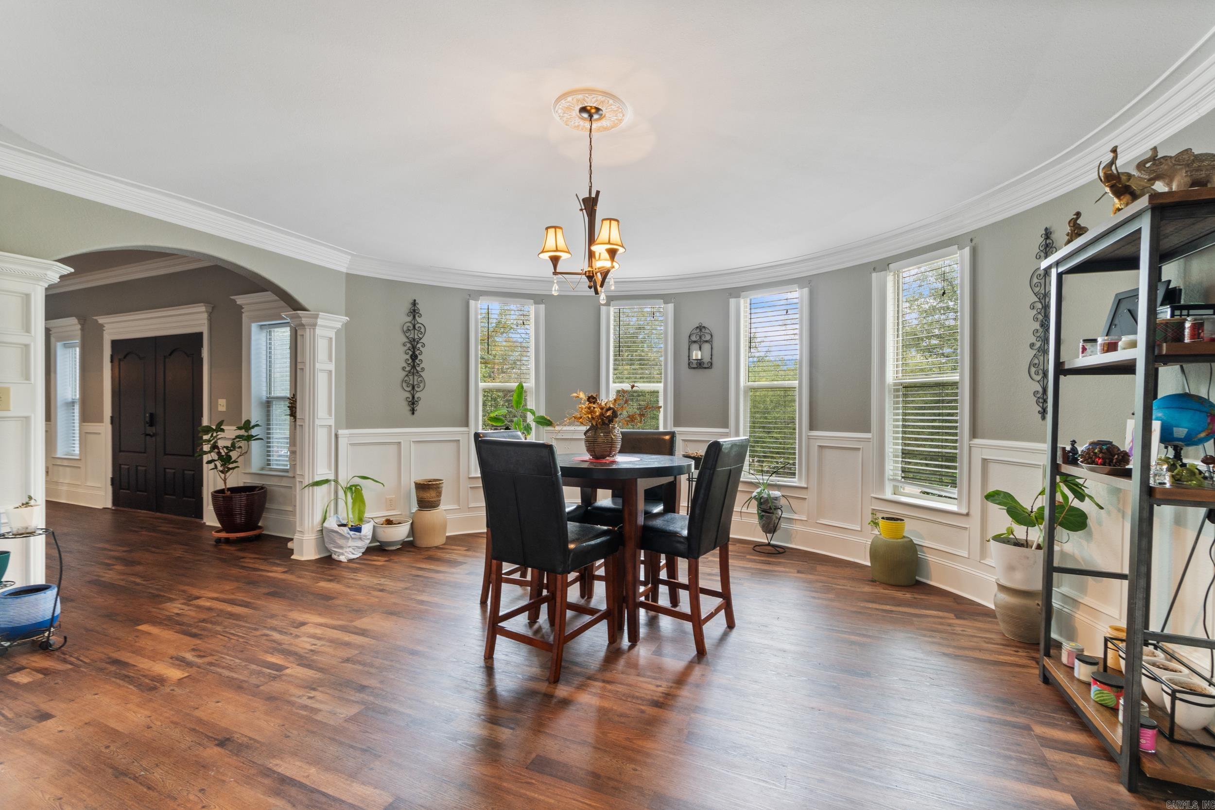 PLANTATION ACRES - Residential