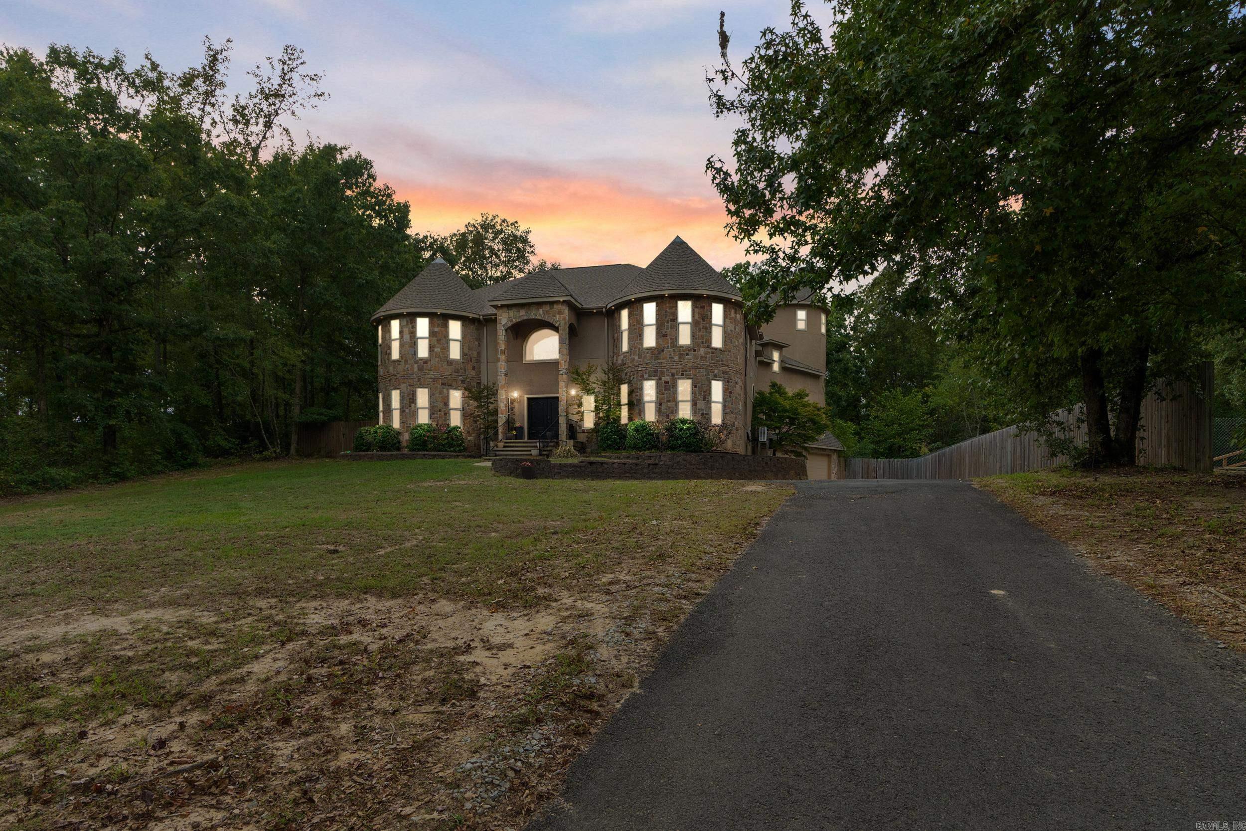 PLANTATION ACRES - Residential