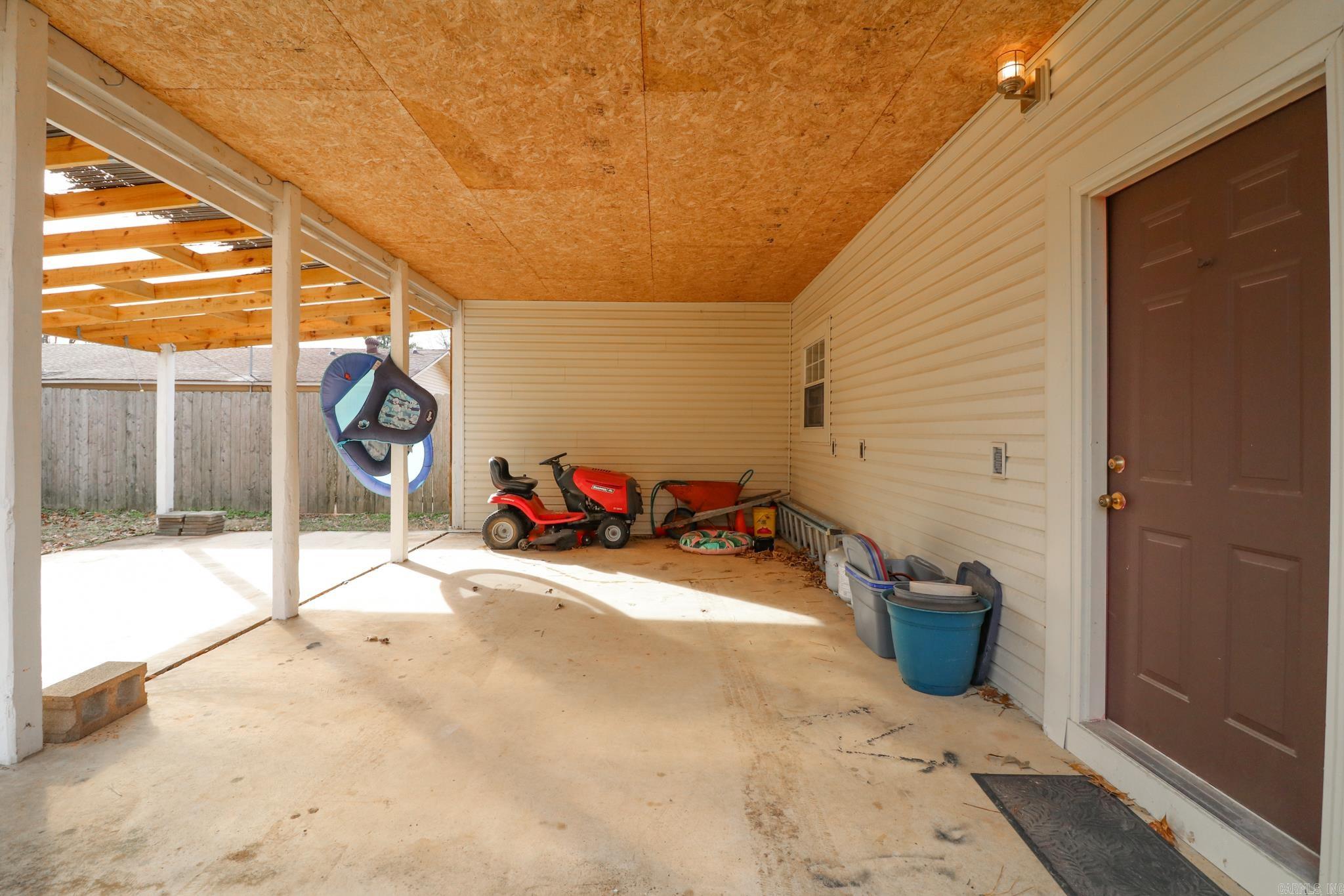 Mardis - Residential