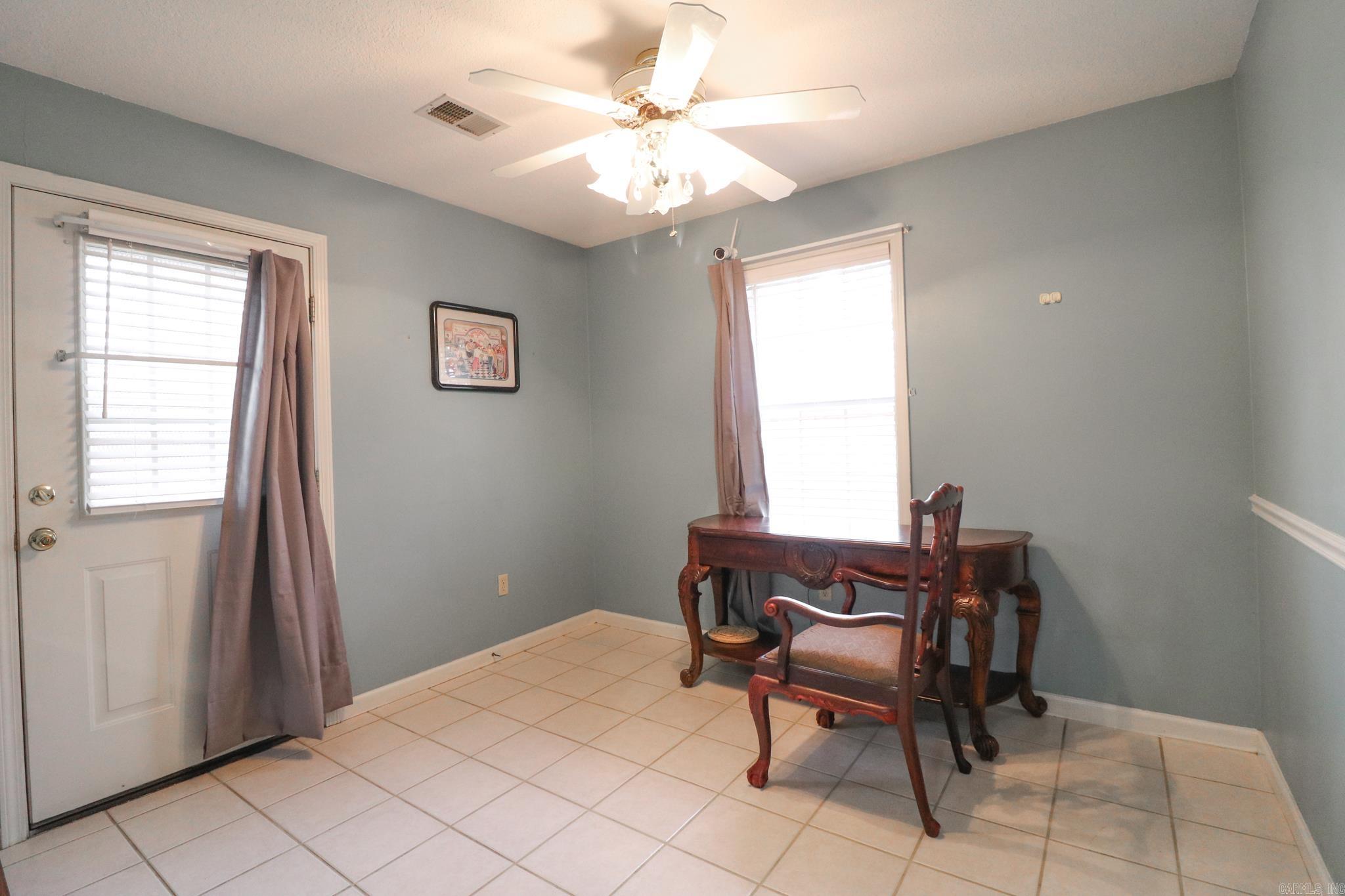 Mardis - Residential