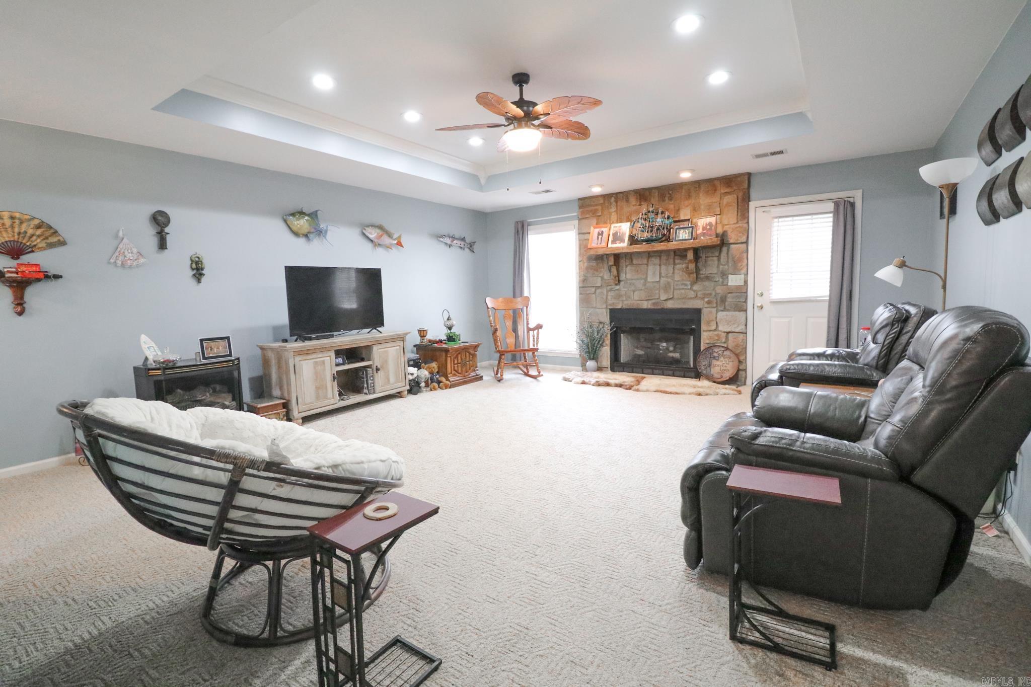 Mardis - Residential