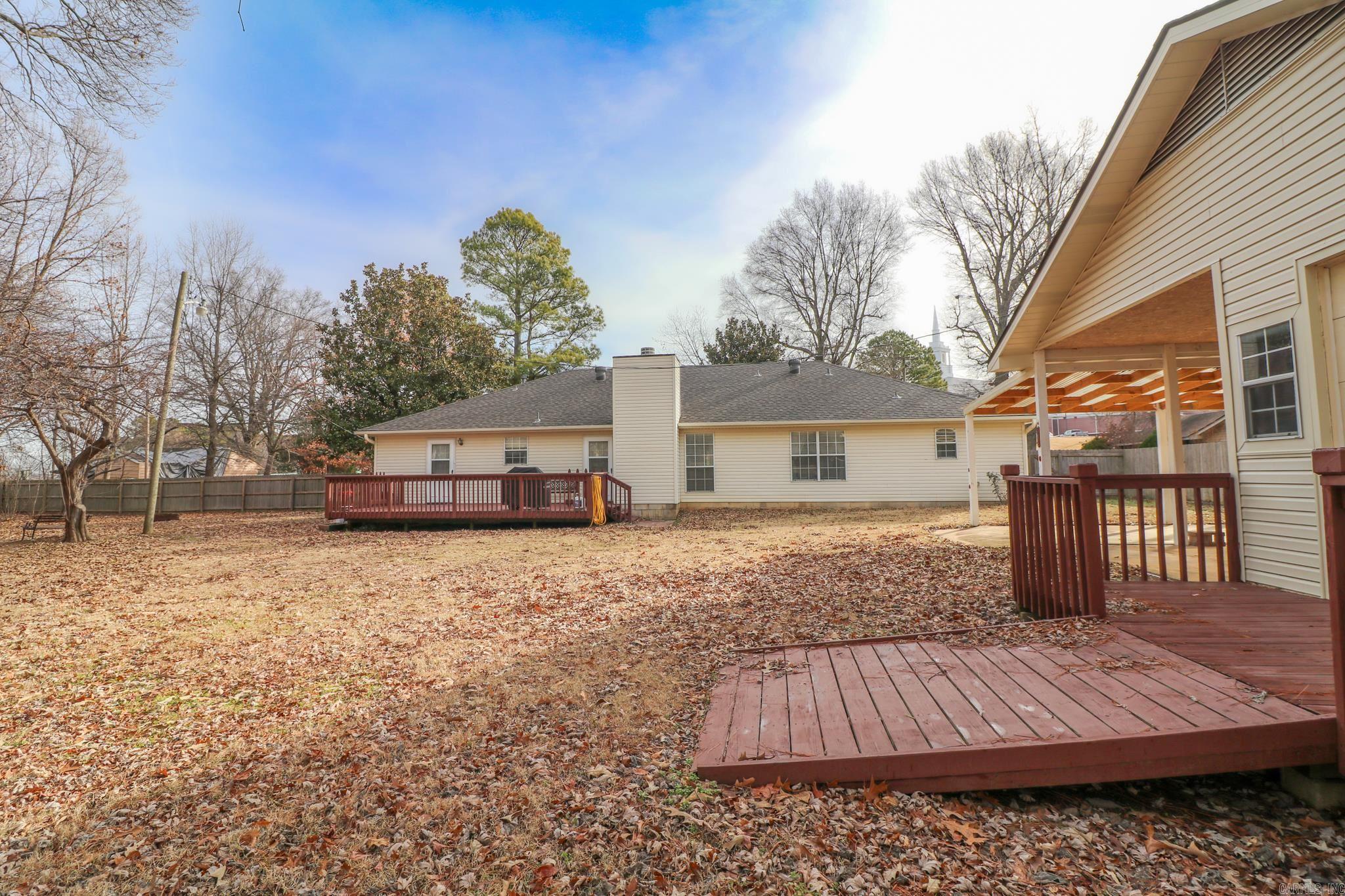 Mardis - Residential