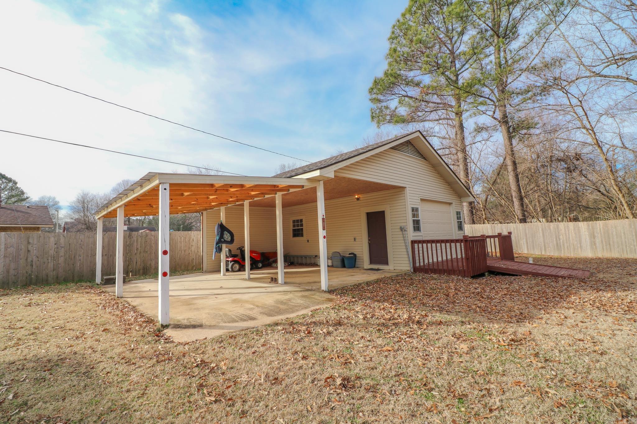 Mardis - Residential