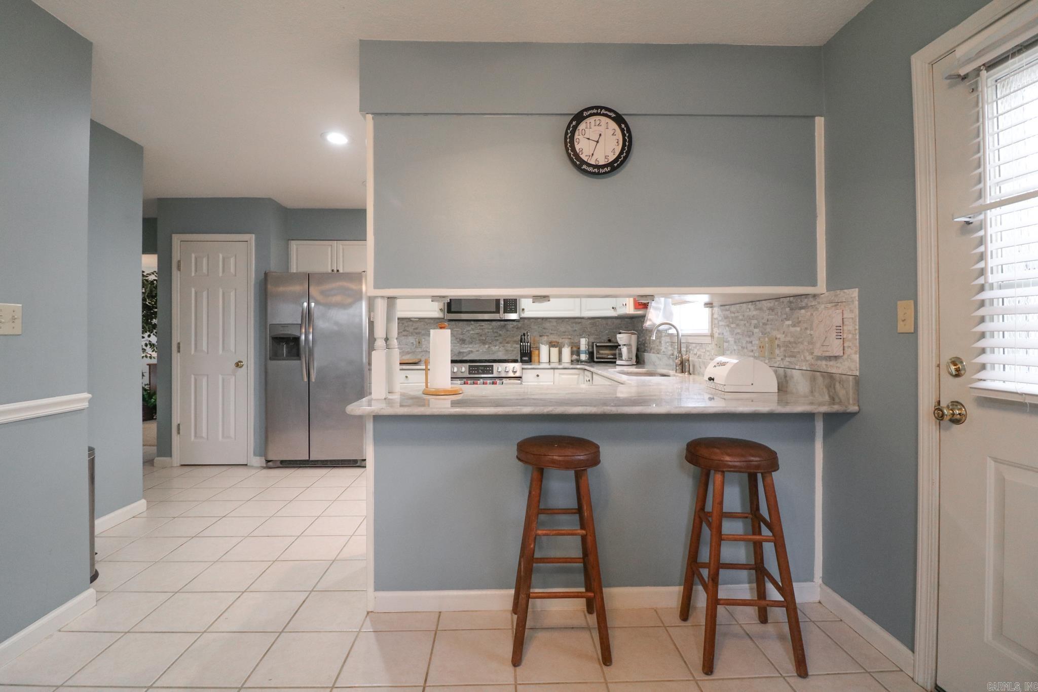 Mardis - Residential