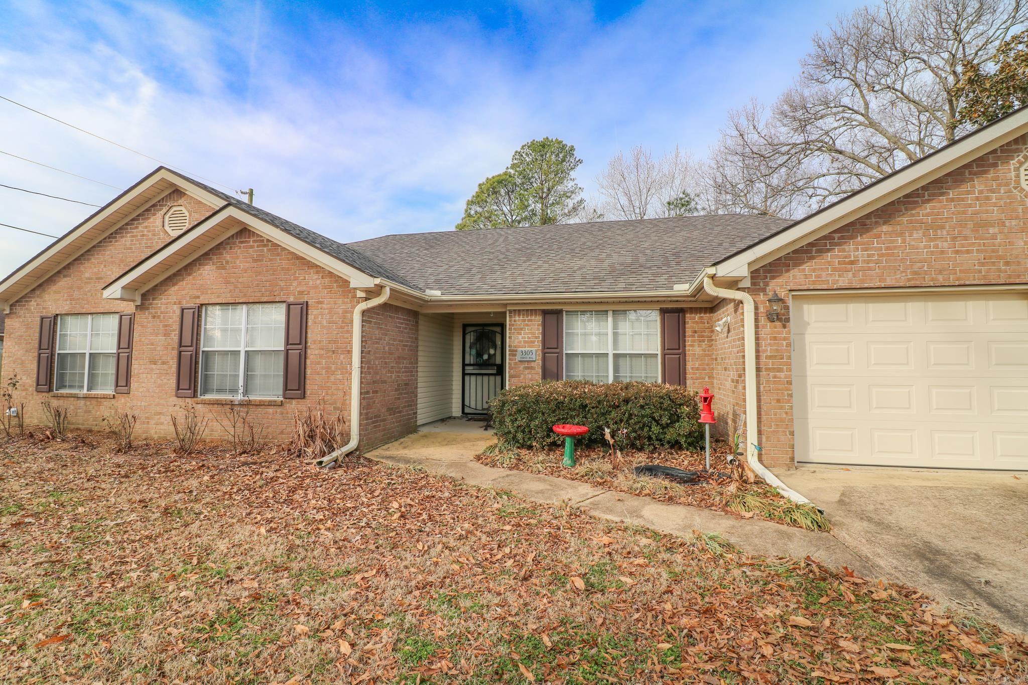 Mardis - Residential