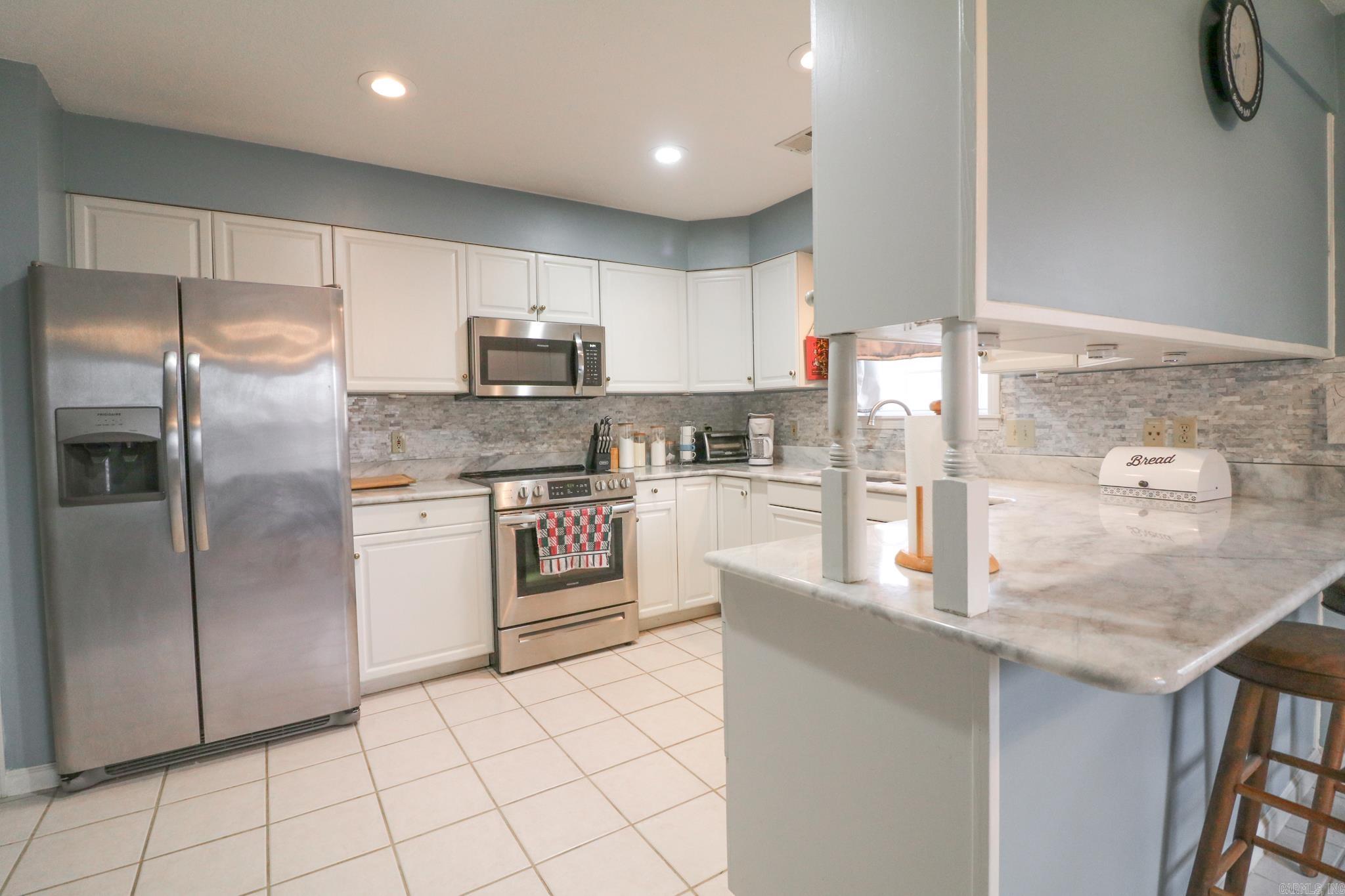 Mardis - Residential