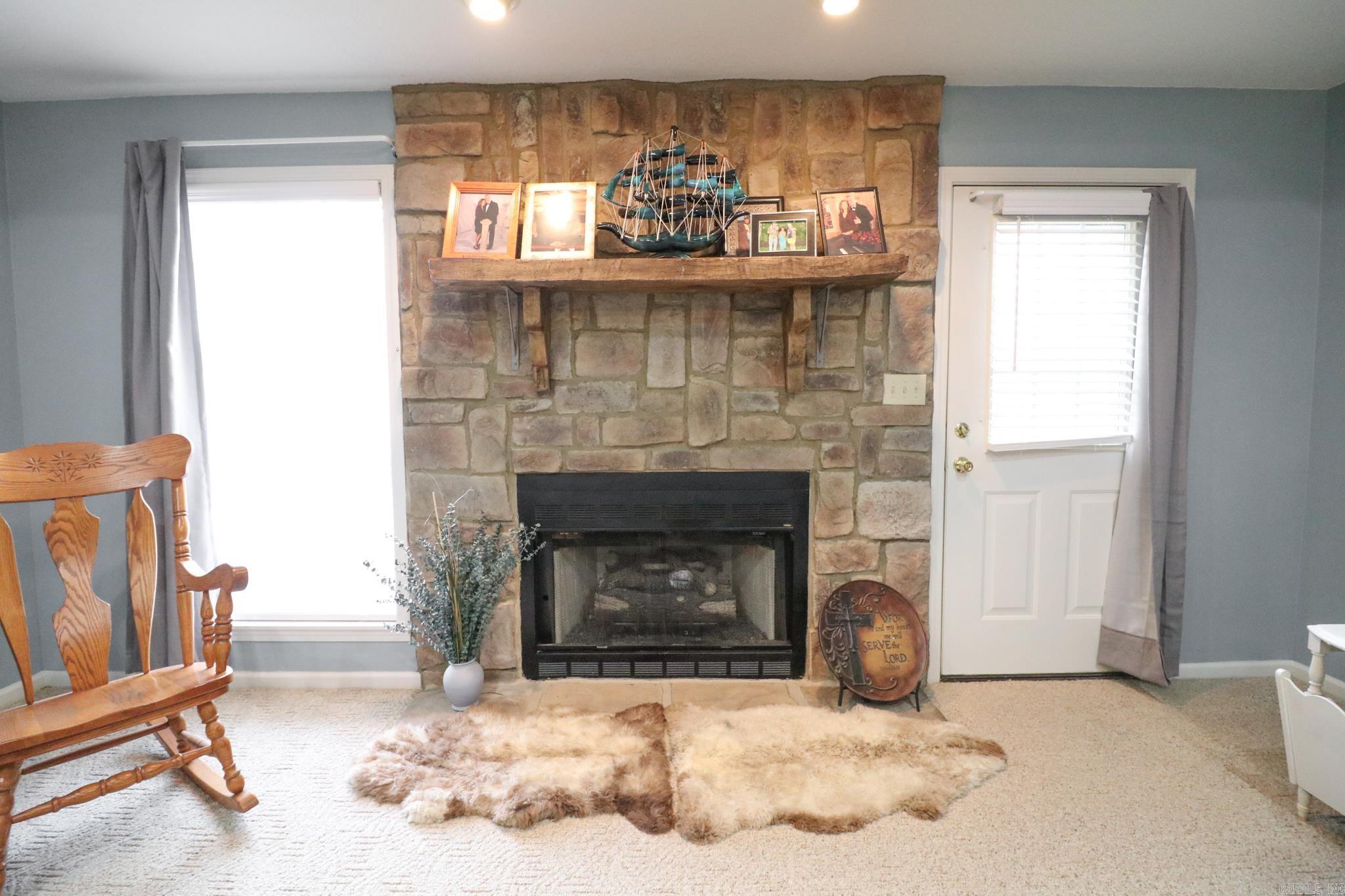 Mardis - Residential