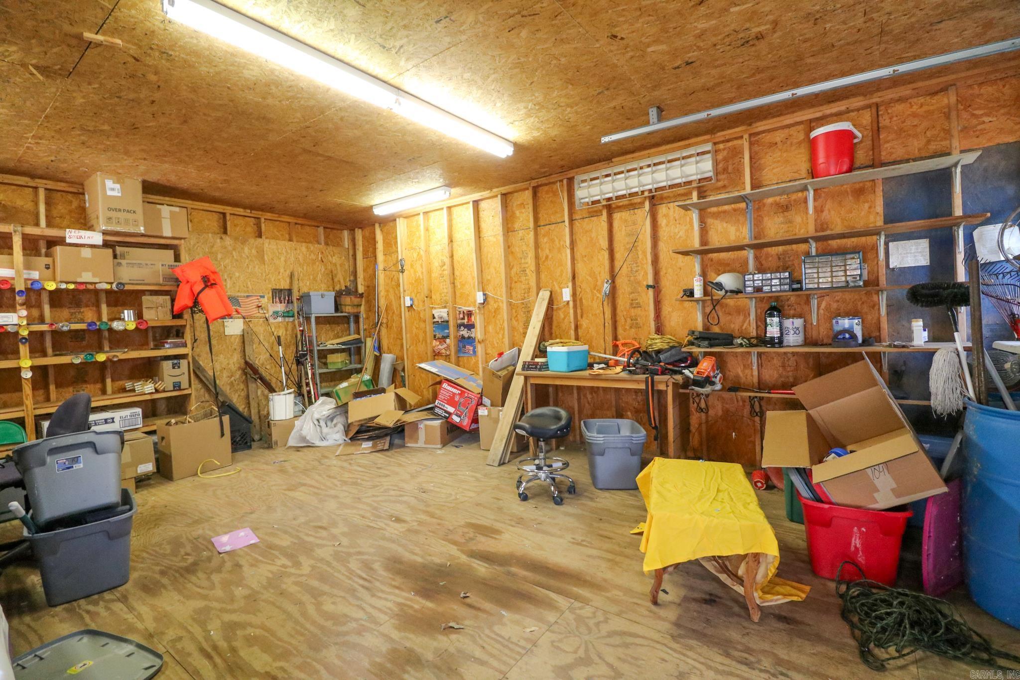 Mardis - Residential