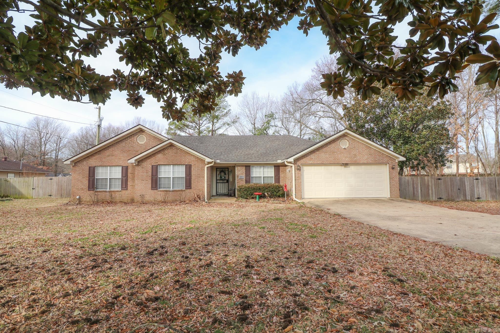 Mardis - Residential