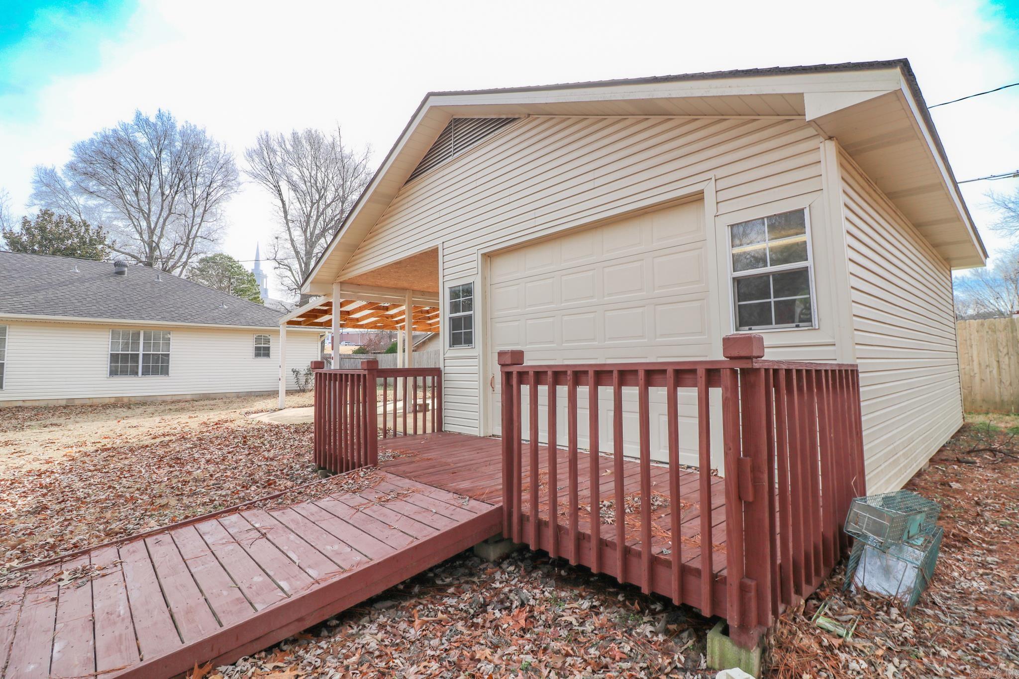 Mardis - Residential