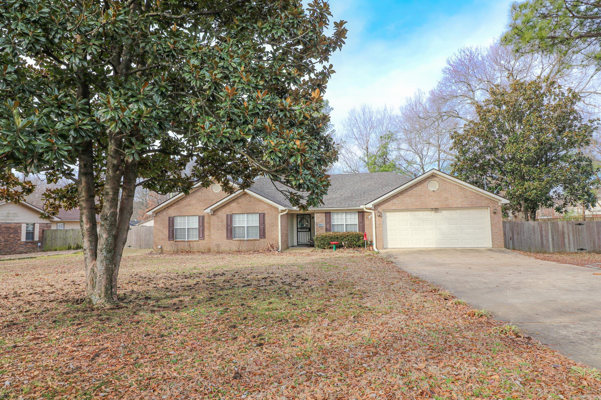 Mardis - Residential