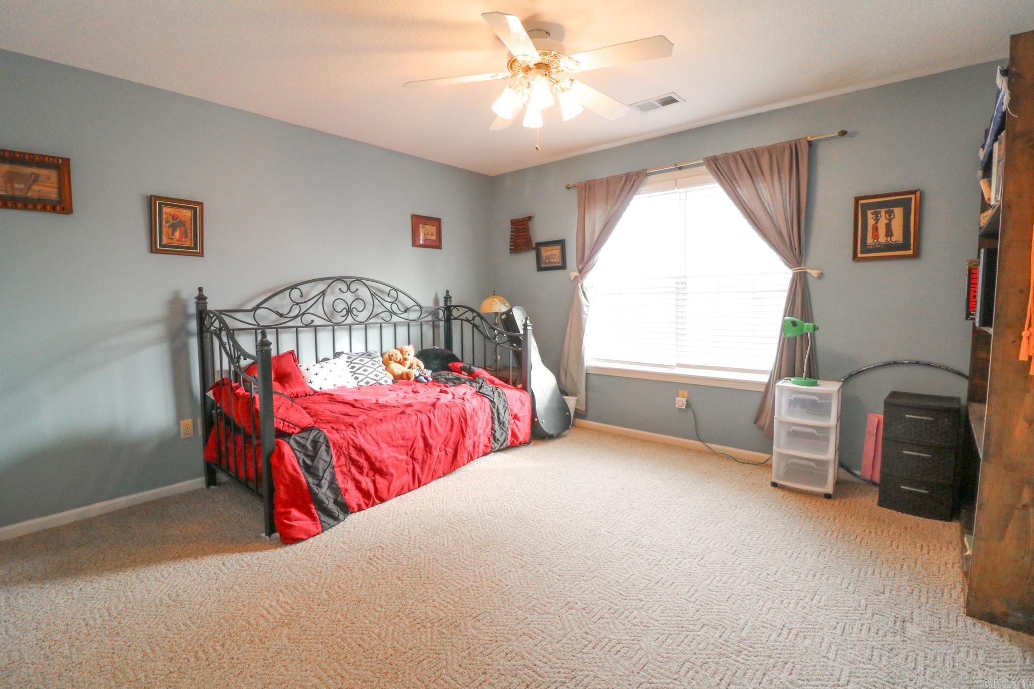 Mardis - Residential