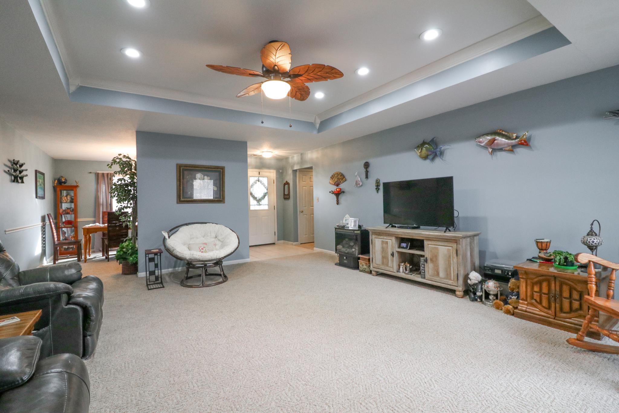 Mardis - Residential