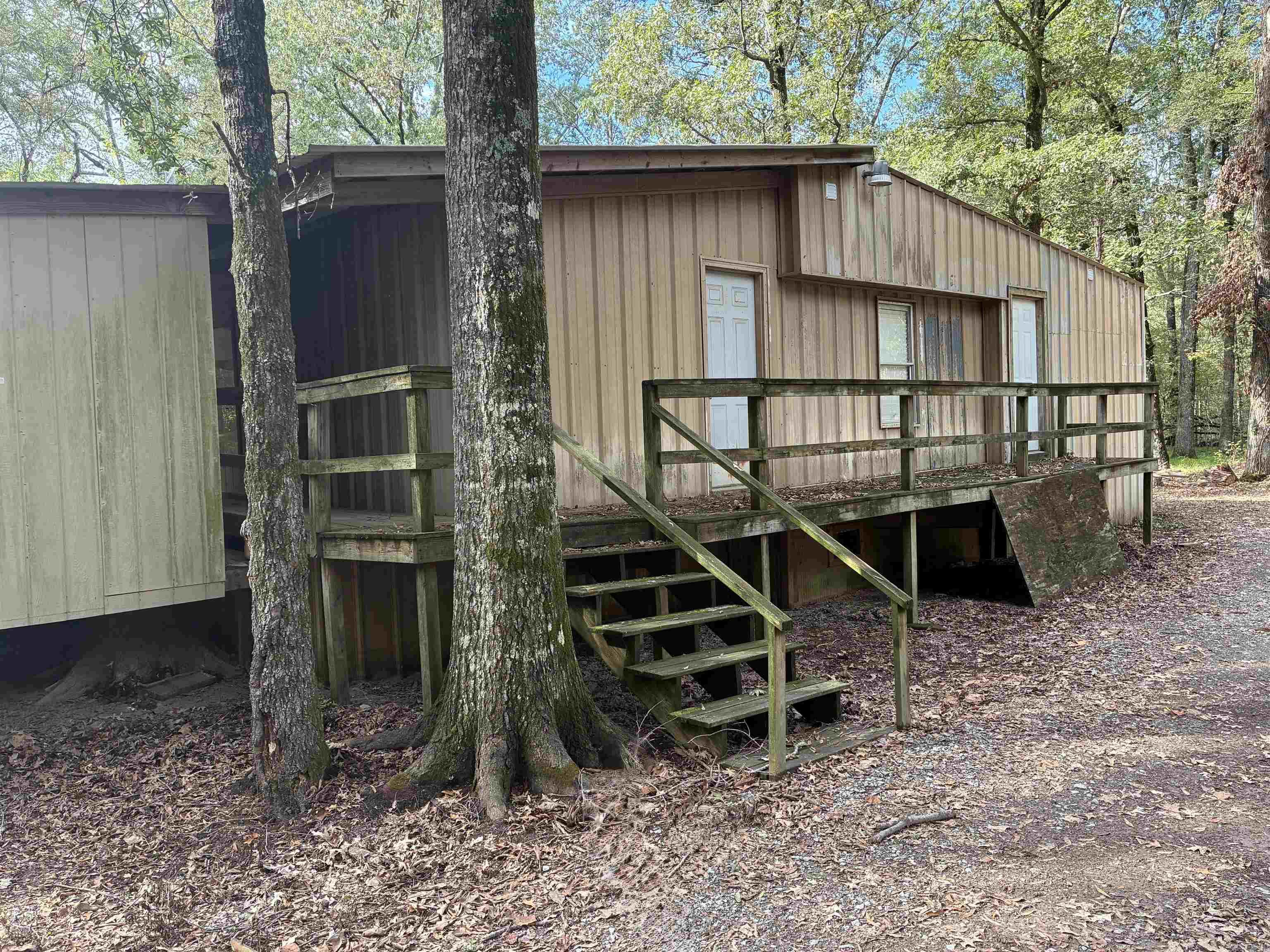 Mallard Acres - Residential