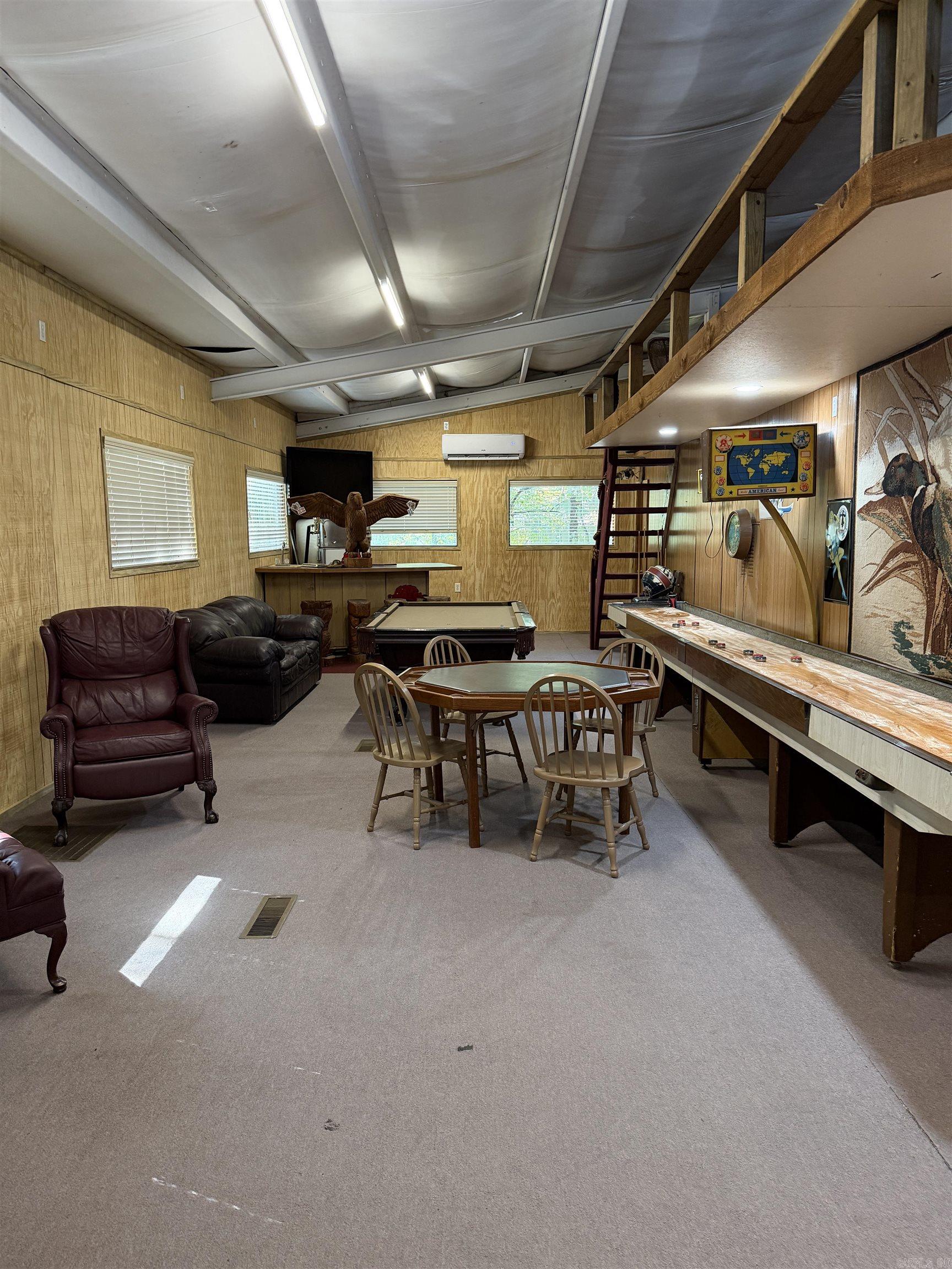Mallard Acres - Residential