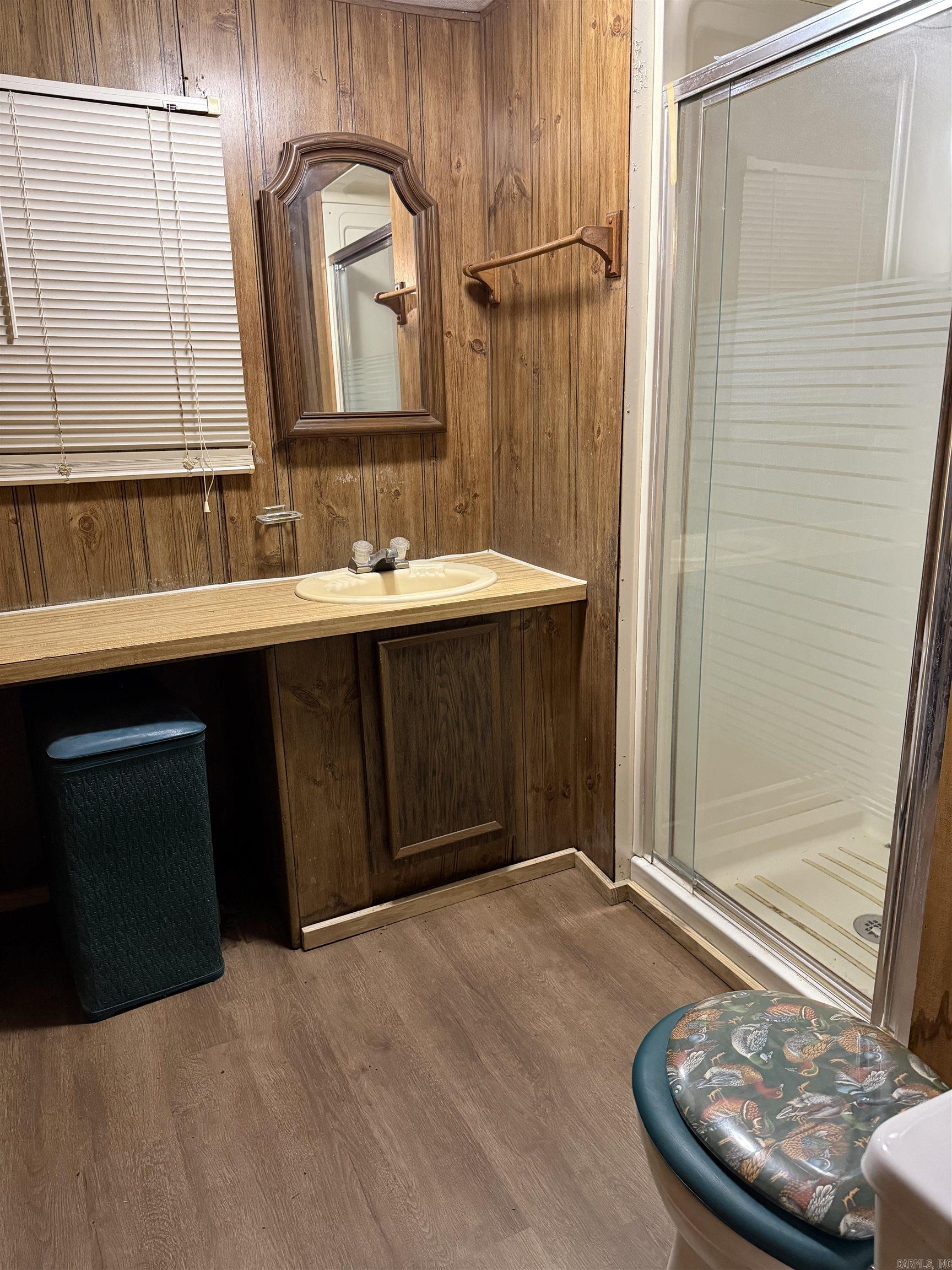 Mallard Acres - Residential