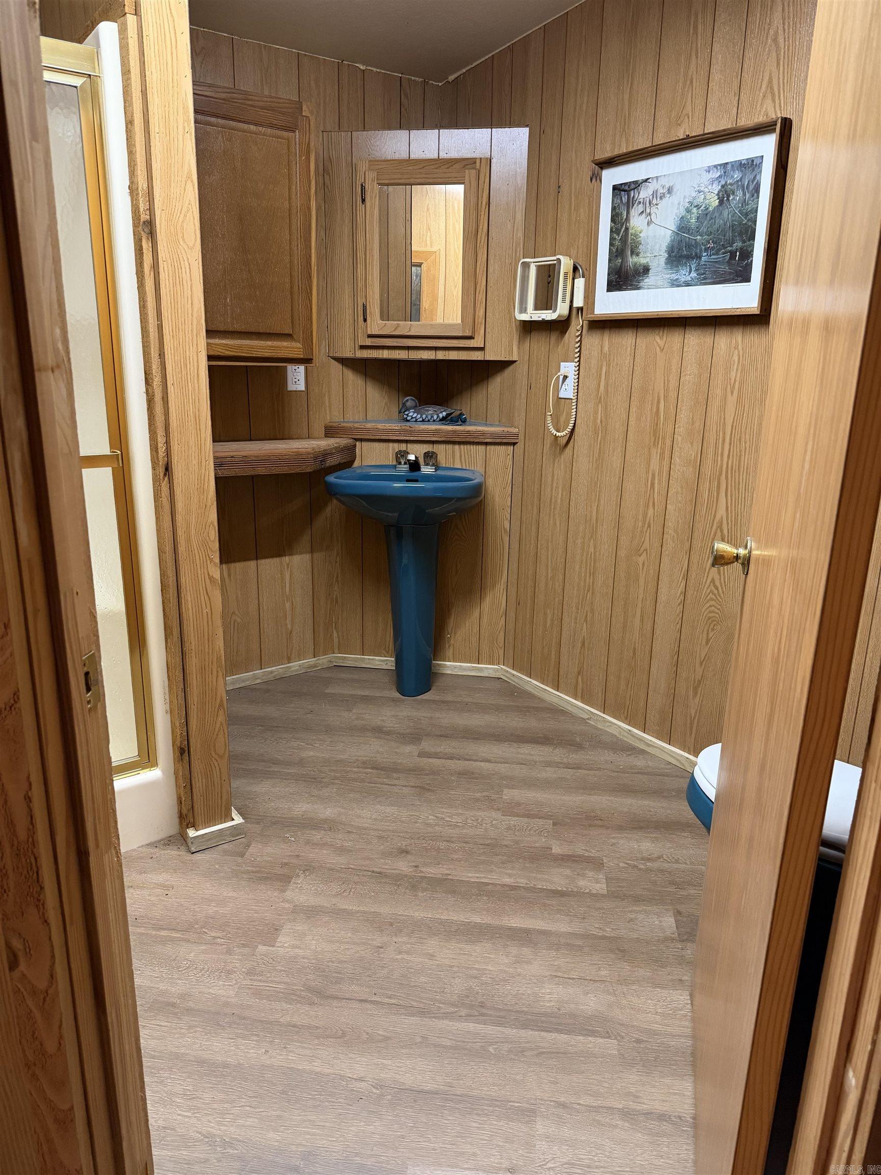 Mallard Acres - Residential