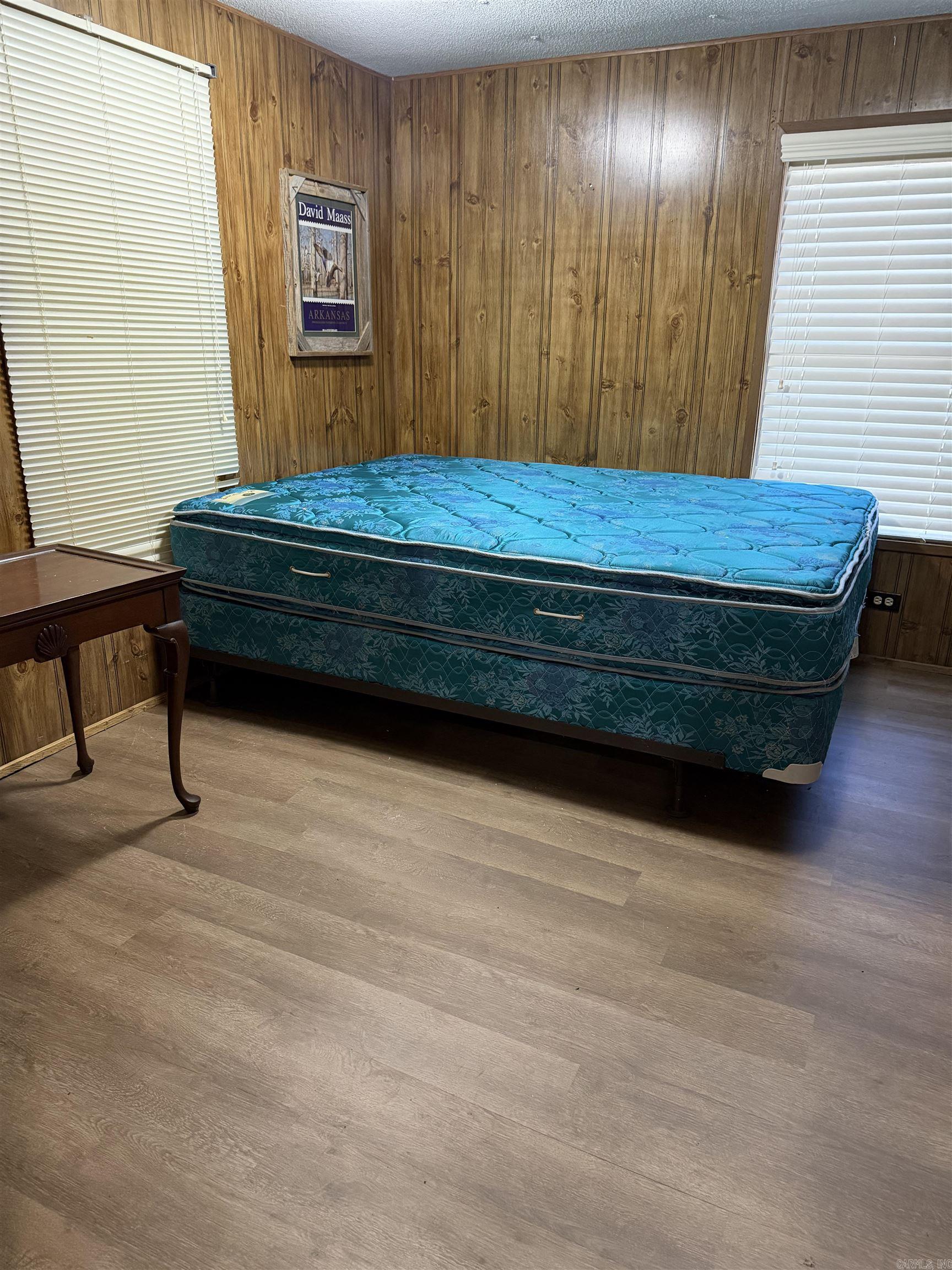 Mallard Acres - Residential
