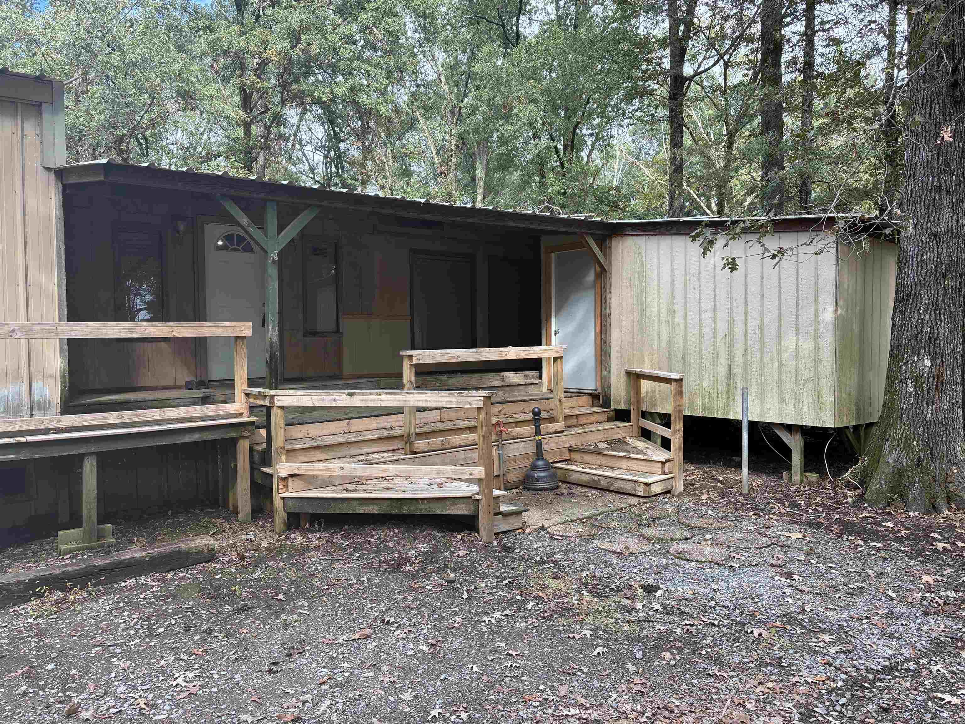 Mallard Acres - Residential