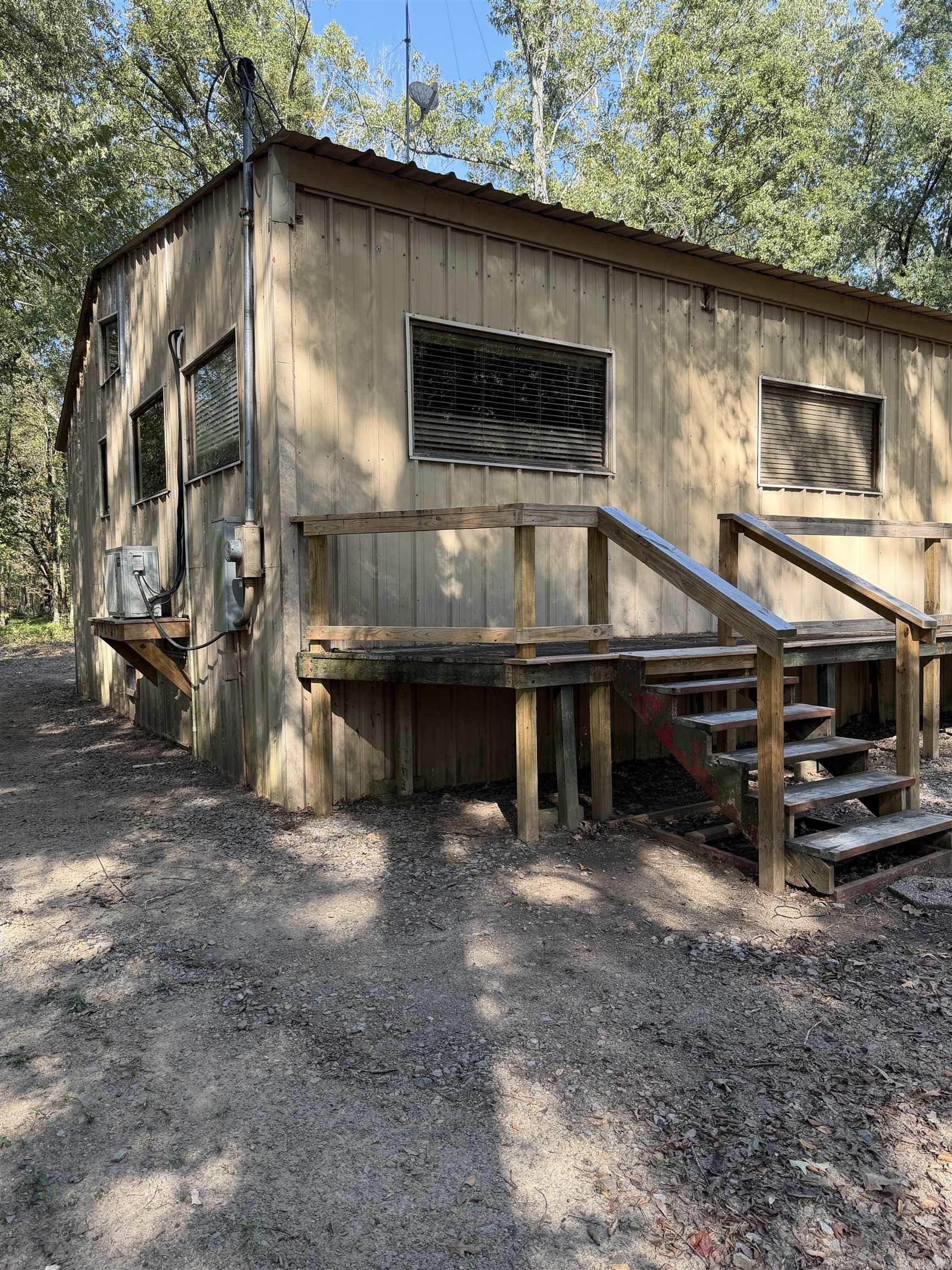 Mallard Acres - Residential