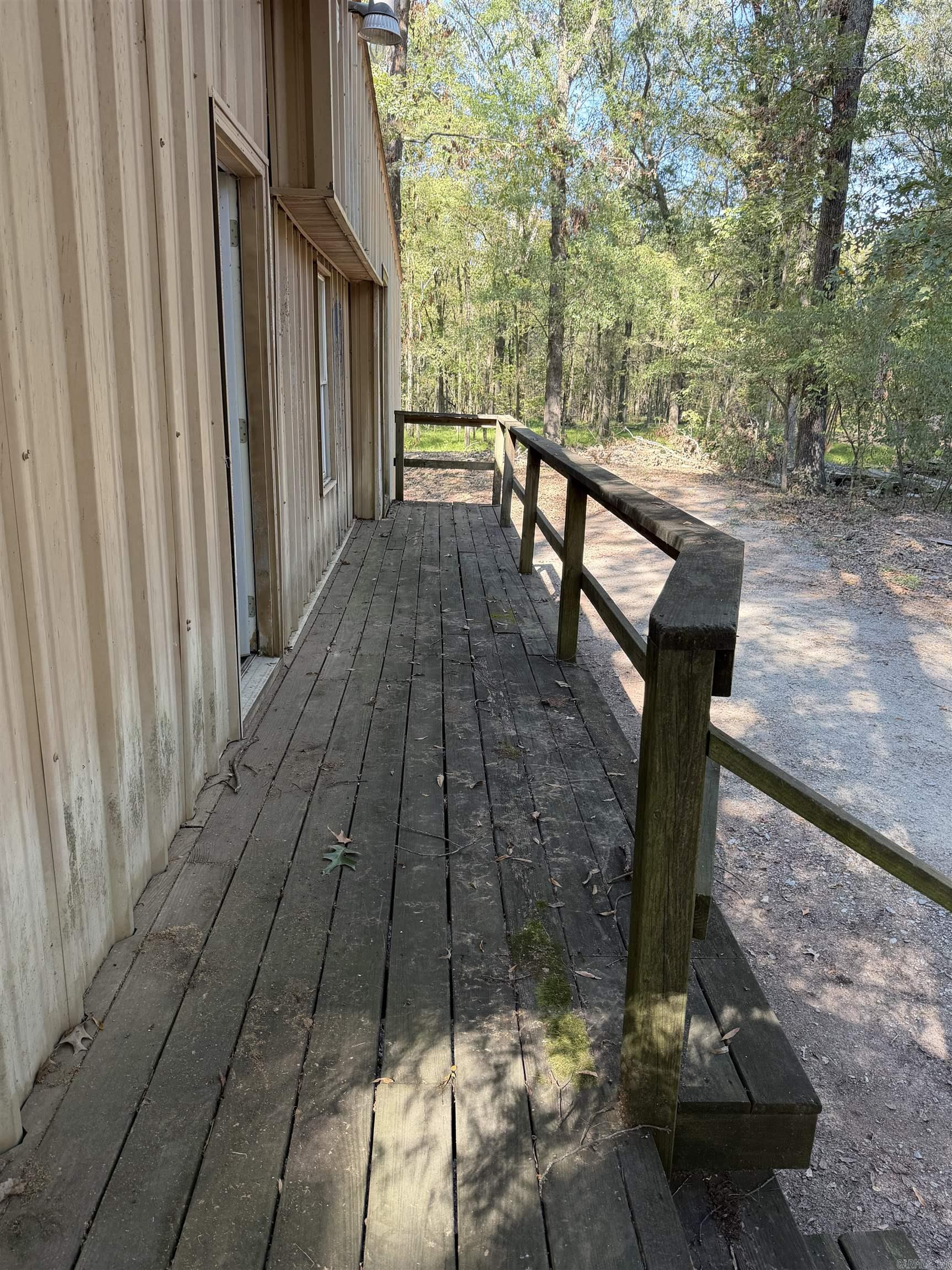 Mallard Acres - Residential