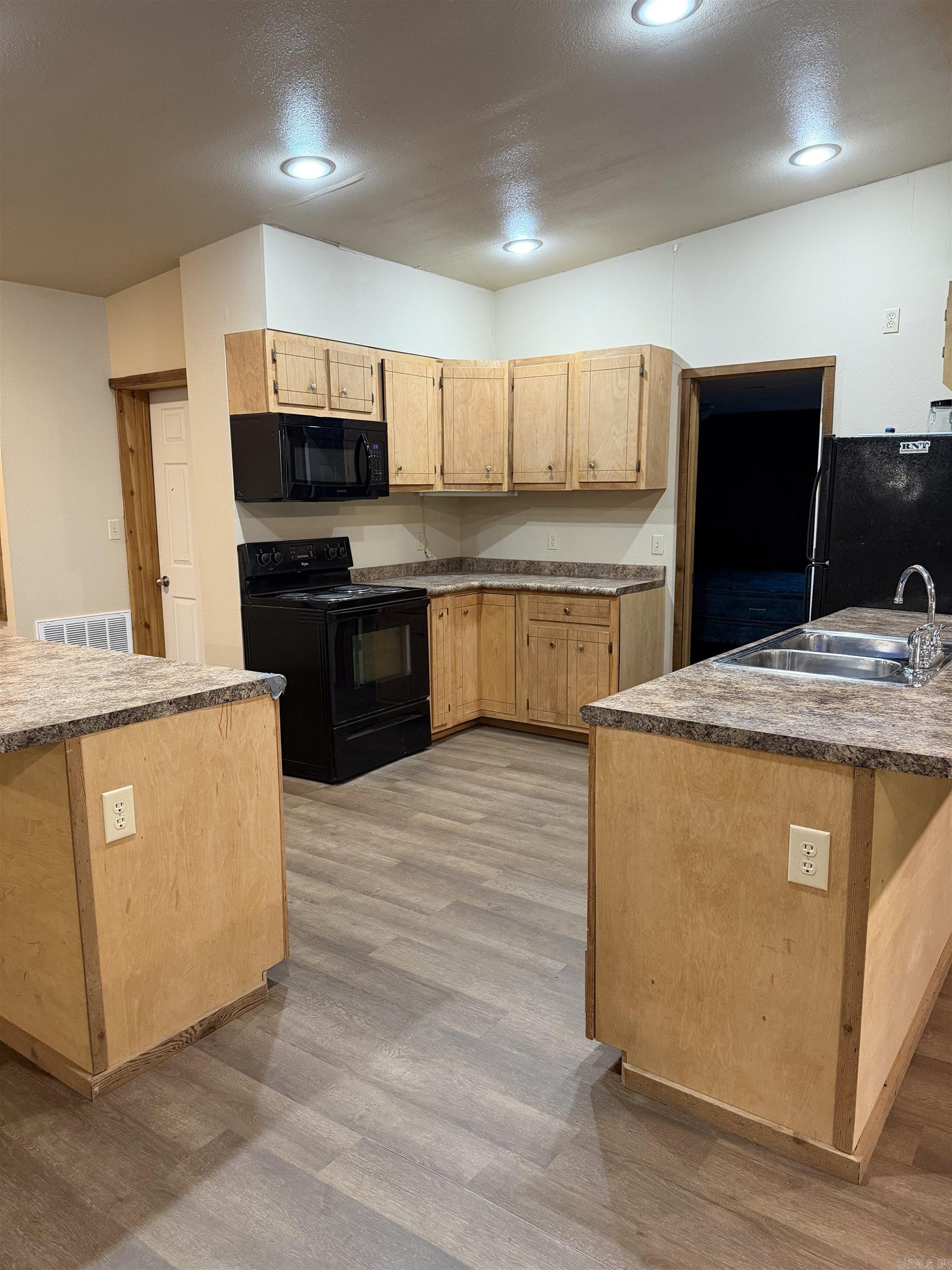Mallard Acres - Residential