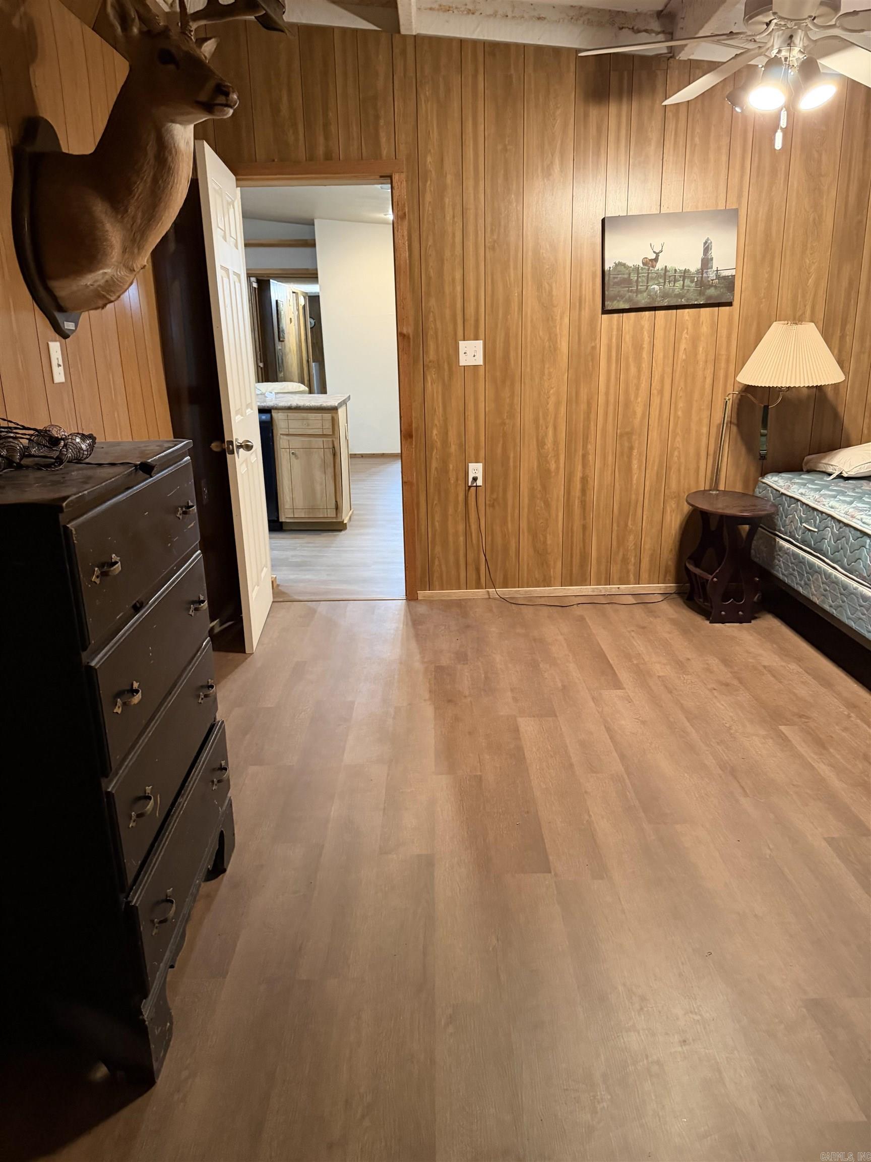 Mallard Acres - Residential