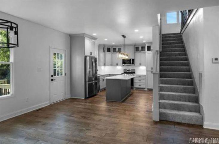 RAPLEY EST - Residential