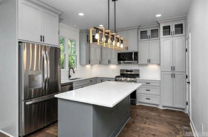 RAPLEY EST - Residential