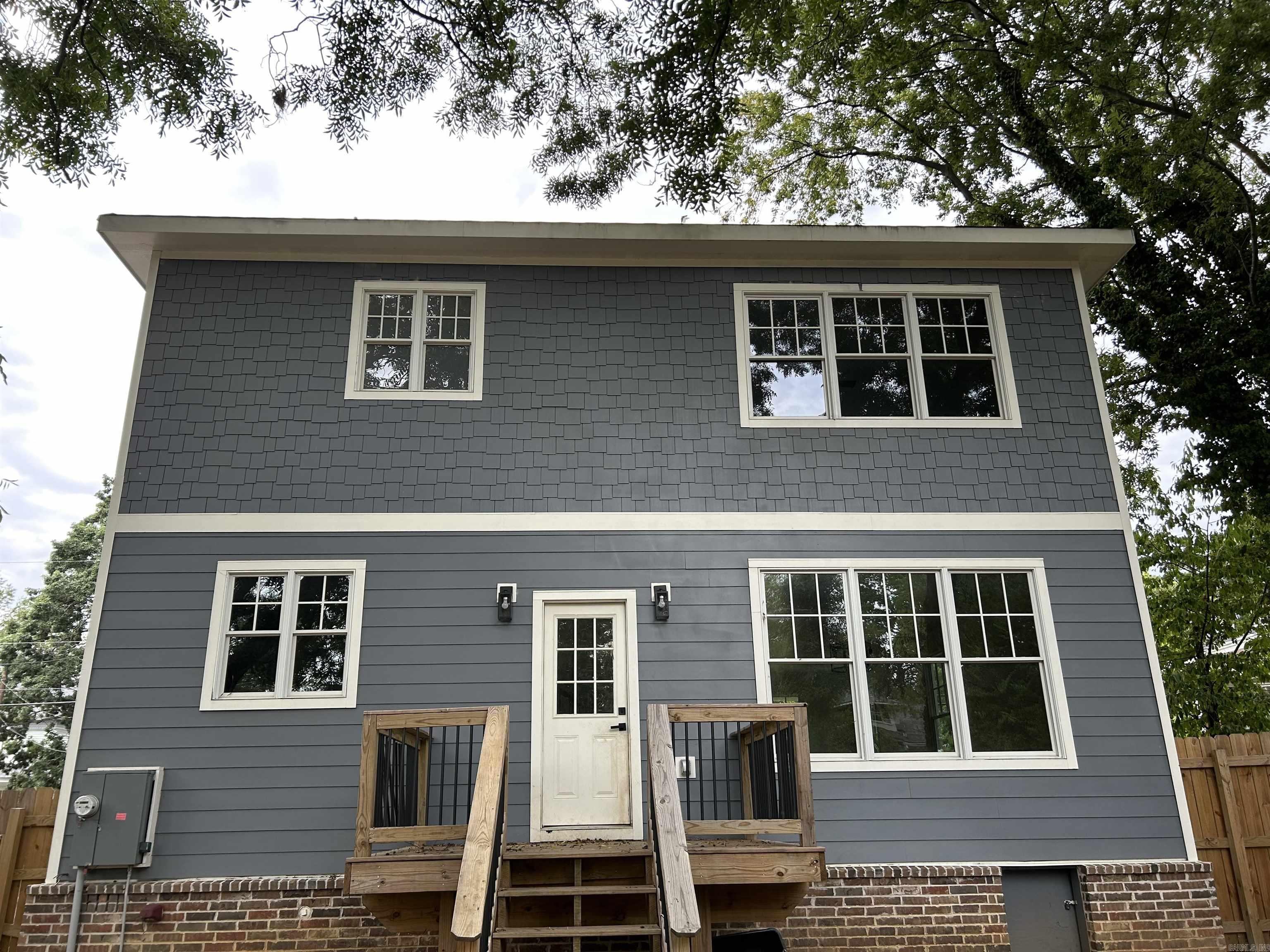 RAPLEY EST - Residential