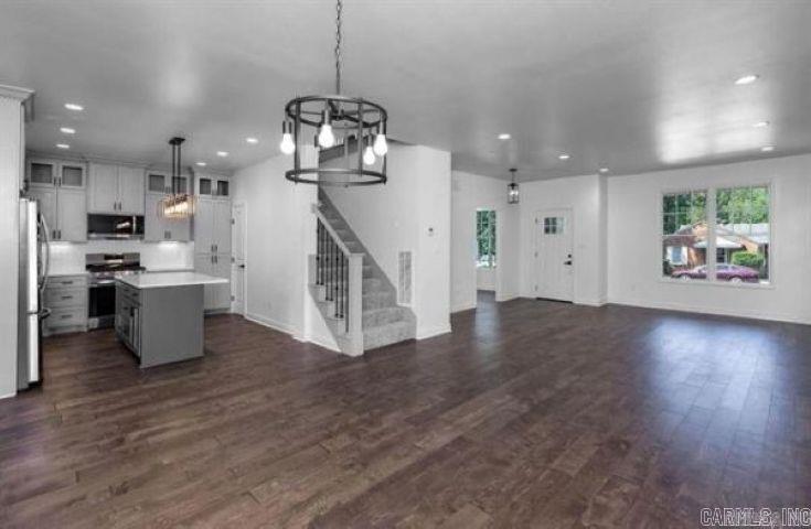 RAPLEY EST - Residential