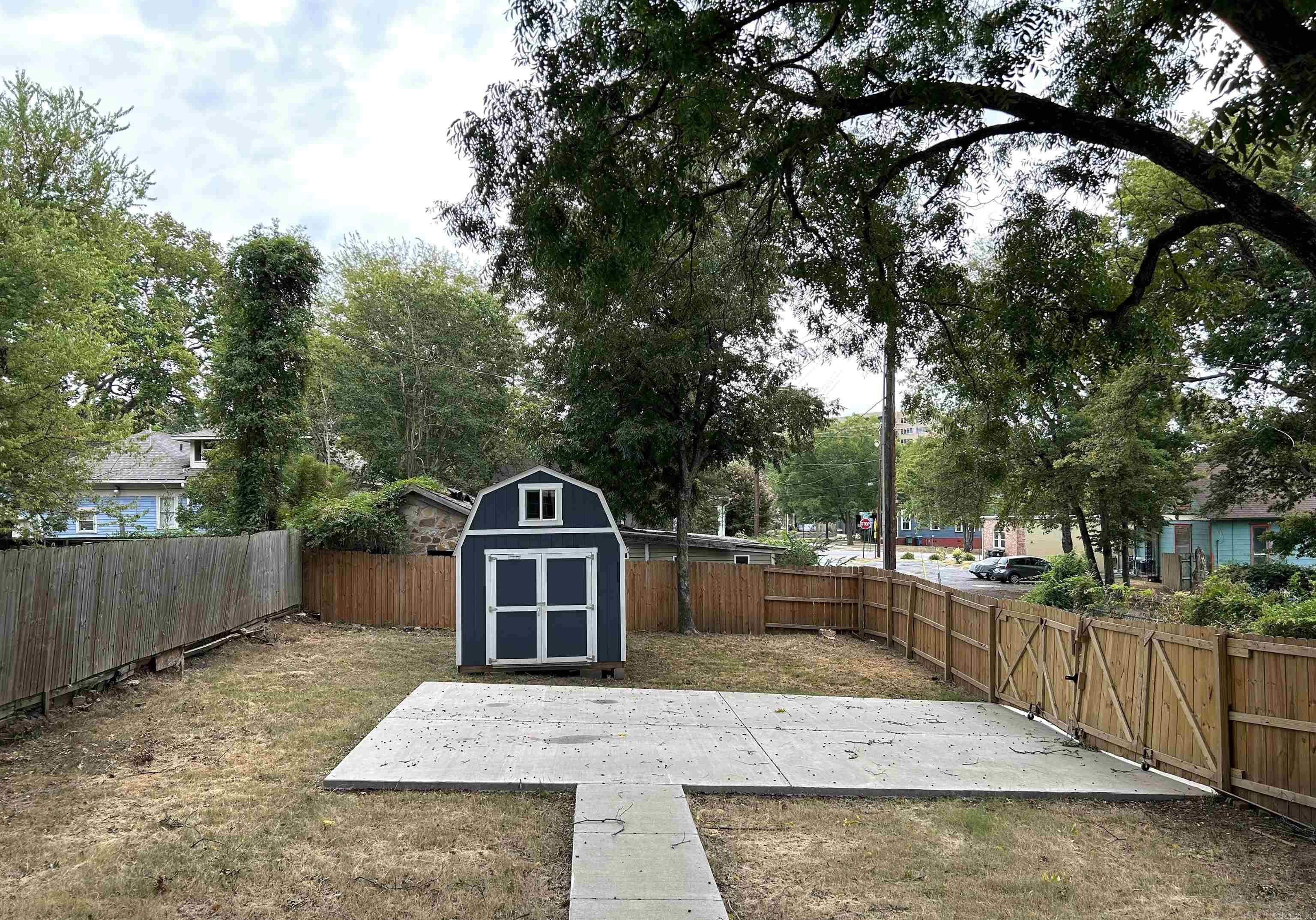 RAPLEY EST - Residential