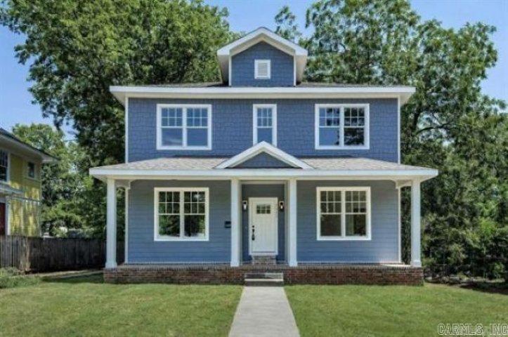 RAPLEY EST - Residential